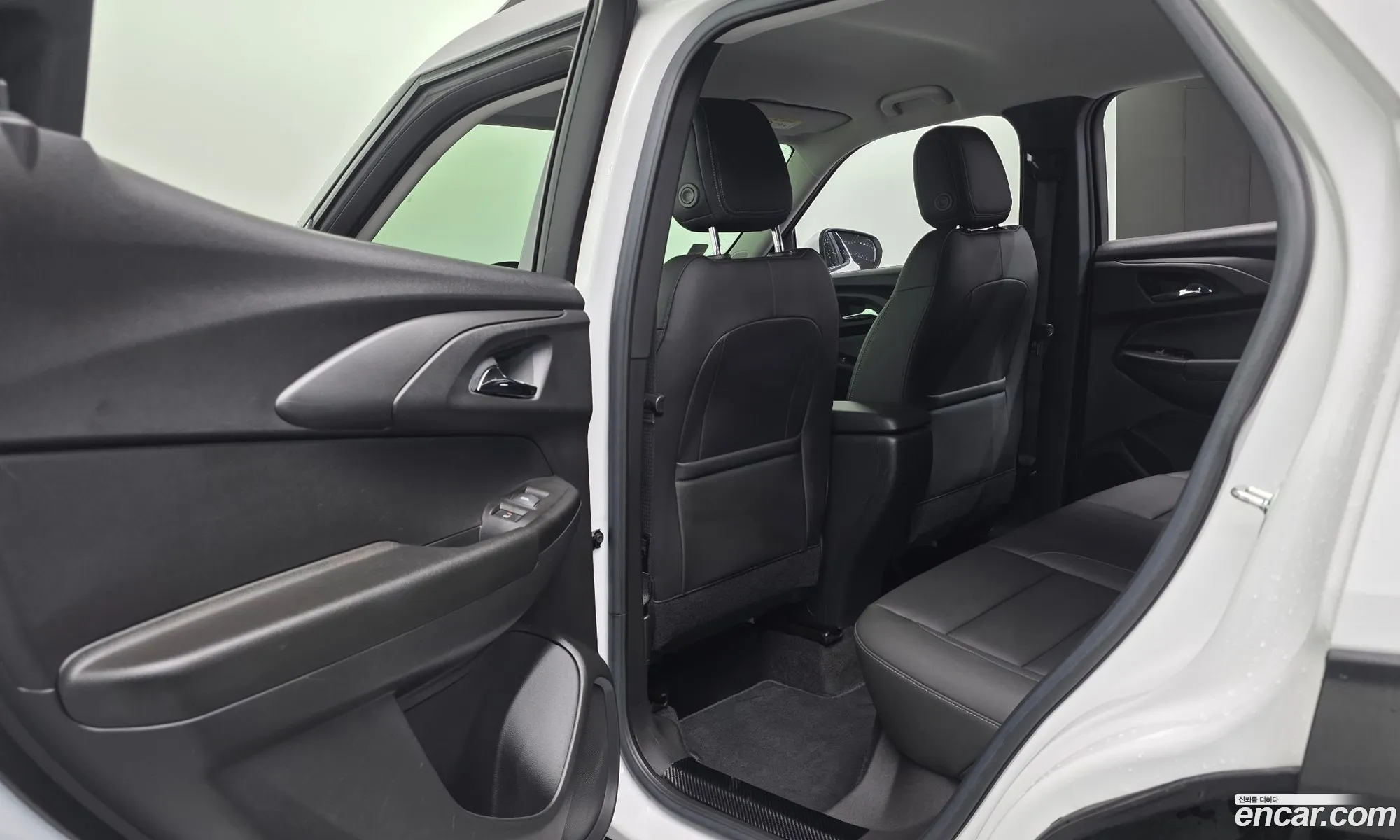 Chevrolet (GM Daewoo) Trailblazer 2022 — 29