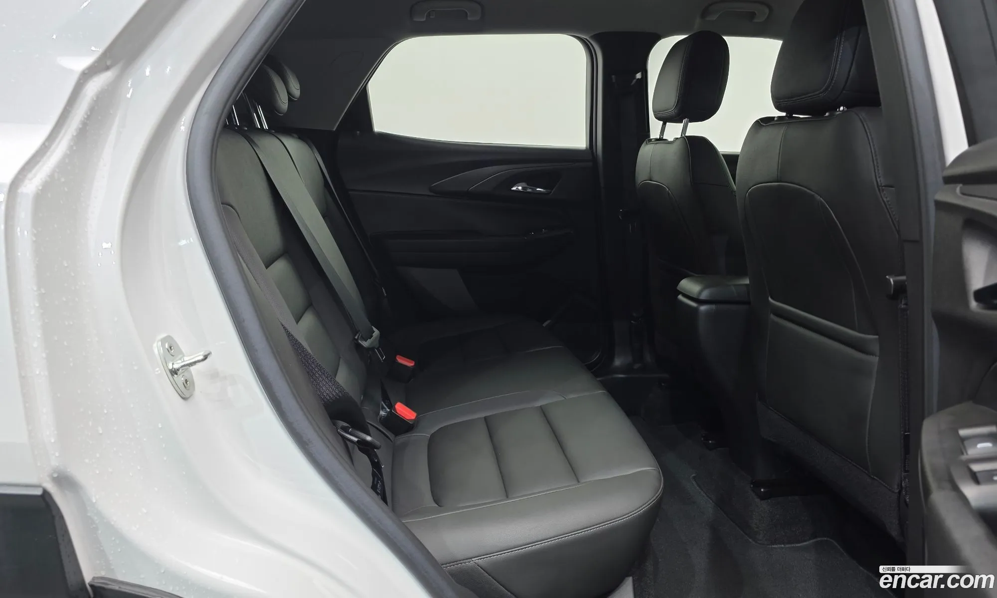 Chevrolet (GM Daewoo) Trailblazer 2022 — 10