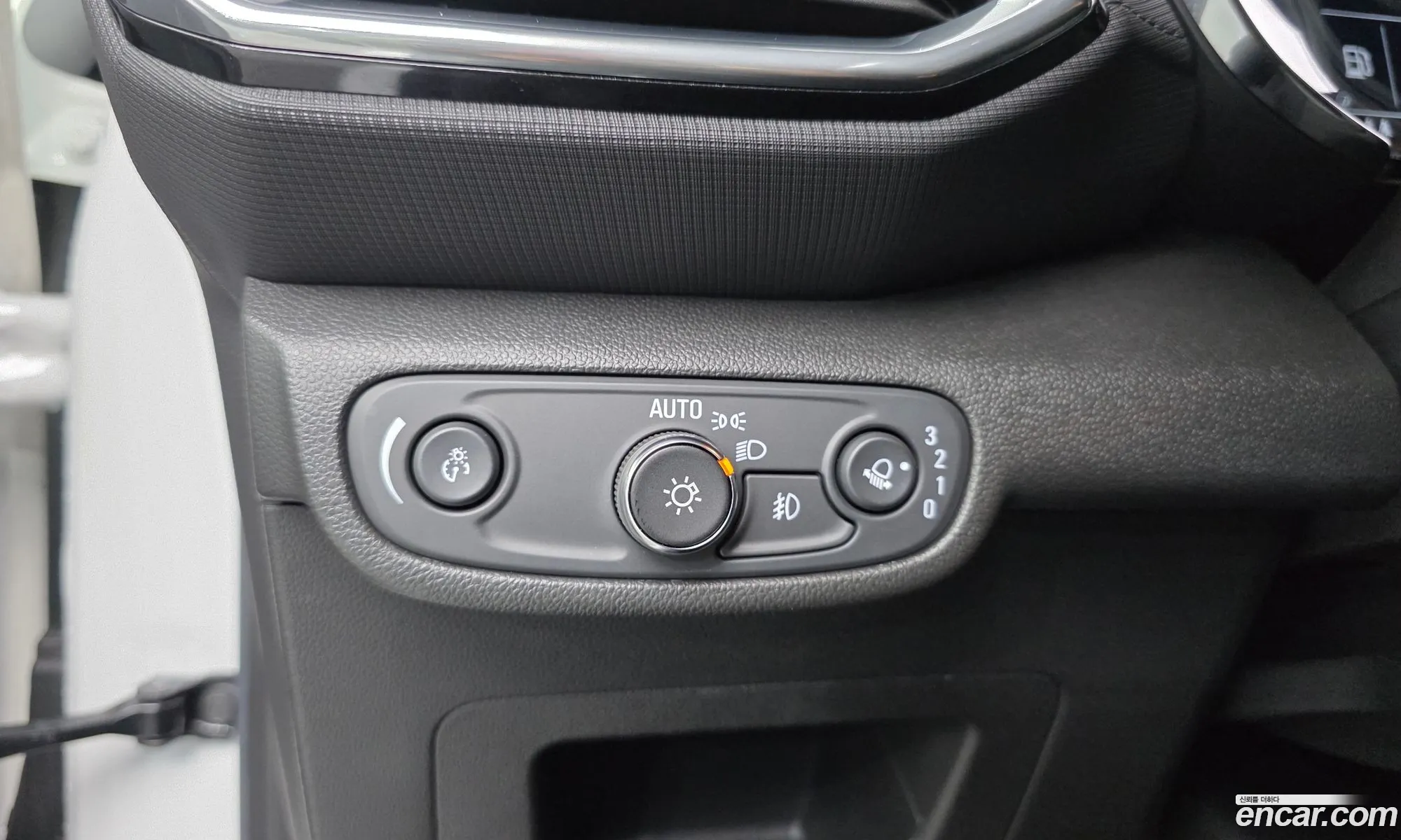 Chevrolet (GM Daewoo) Trailblazer 2022 — 25