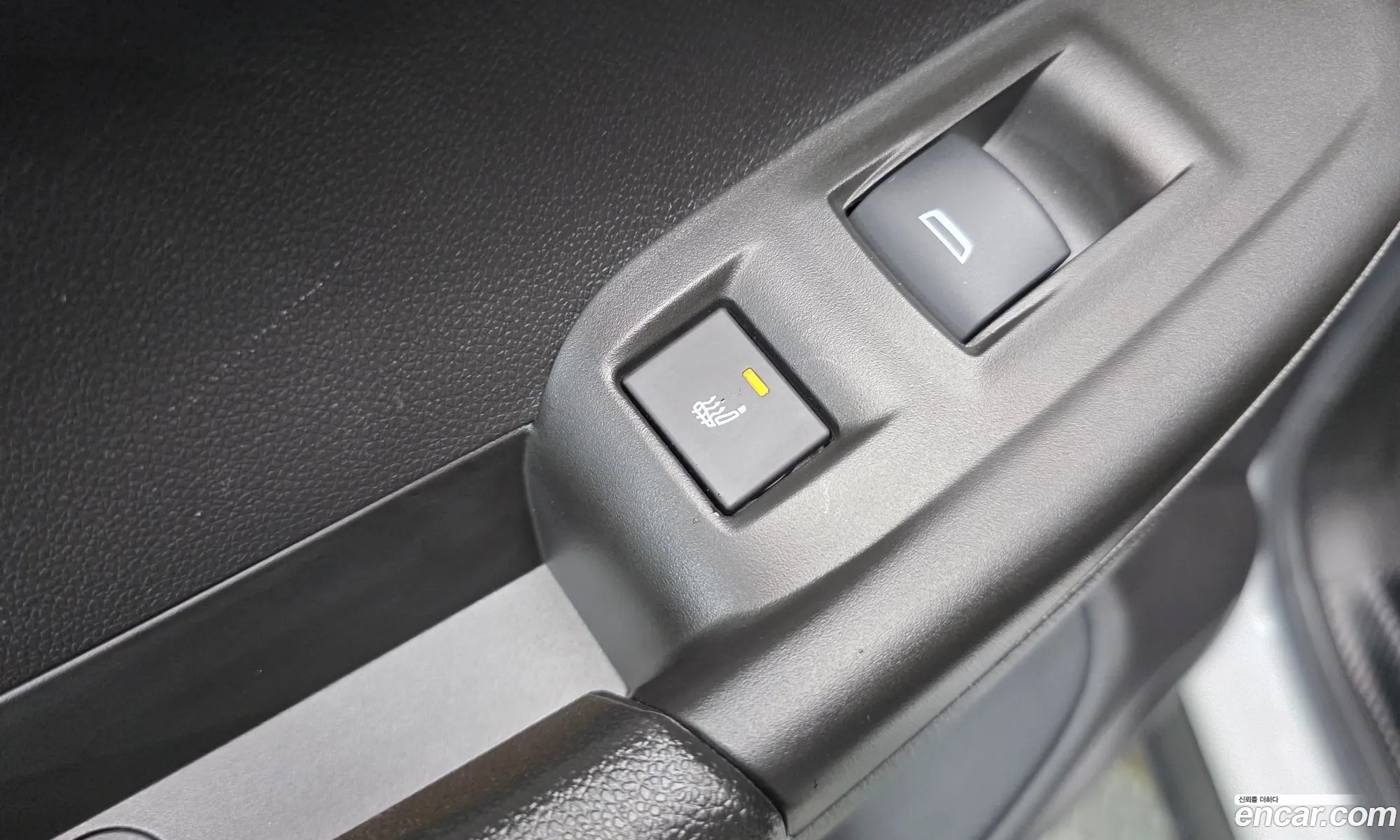 Chevrolet (GM Daewoo) Trailblazer 2022 — 5