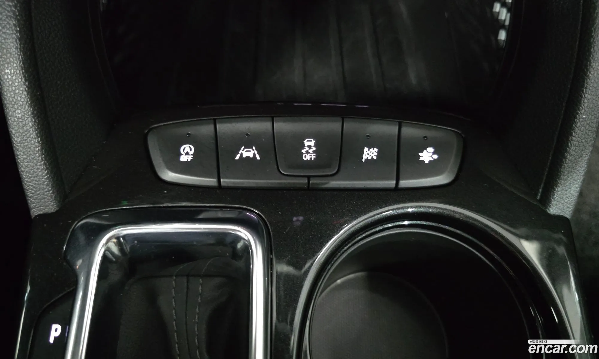 Chevrolet (GM Daewoo) Trailblazer 2022 — 6