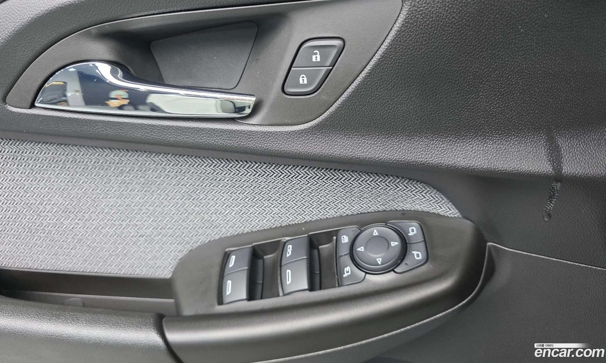 Chevrolet (GM Daewoo) Trailblazer 2022 — 24