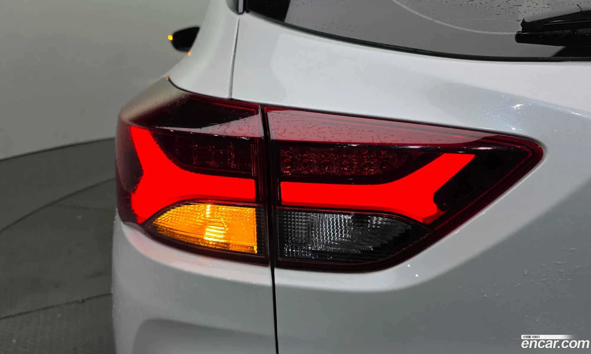 Chevrolet (GM Daewoo) Trailblazer 2022 — 15
