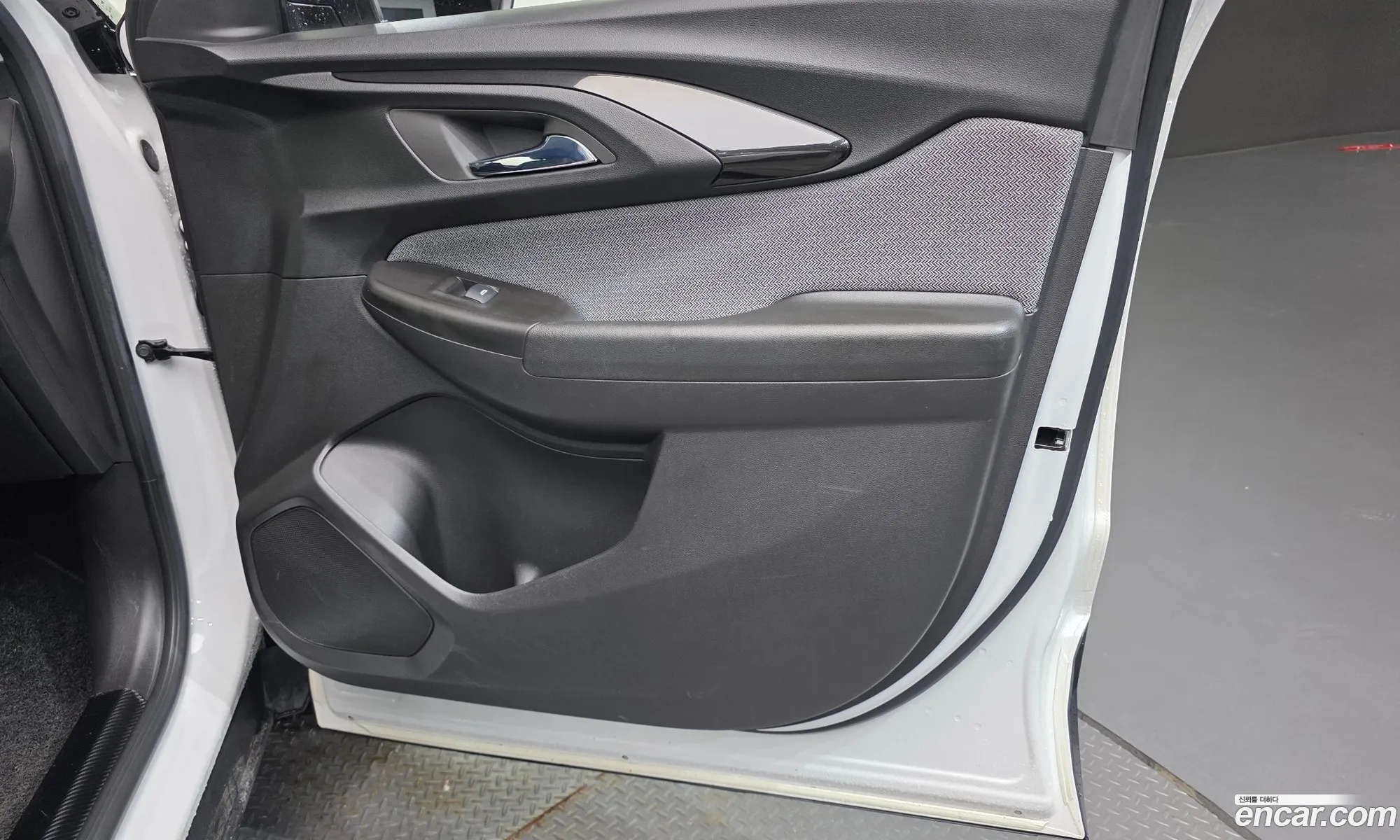 Chevrolet (GM Daewoo) Trailblazer 2022 — 19