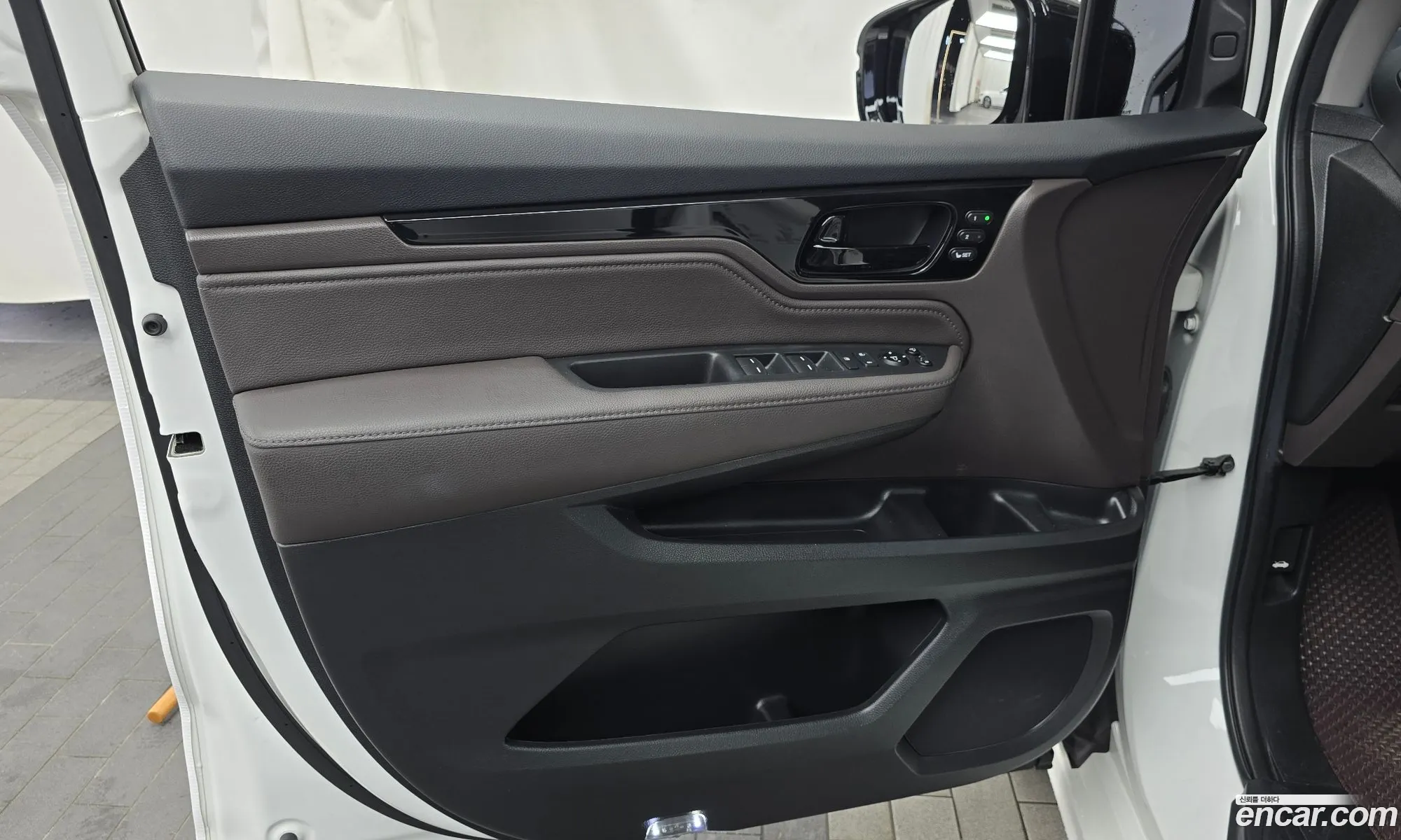 Honda Odyssey 2020 5KBRL6880LB600013 — 31
