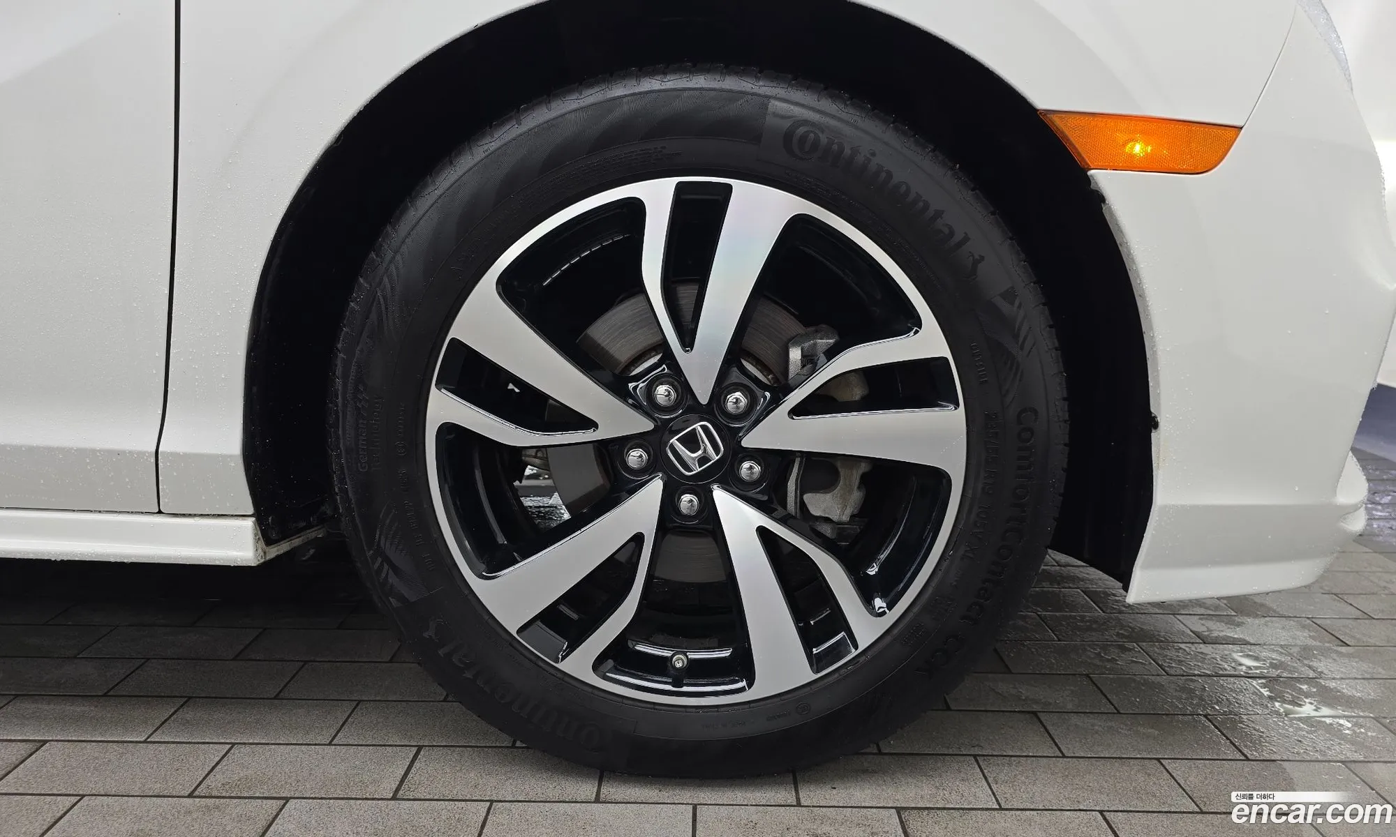 Honda Odyssey 2020 5KBRL6880LB600013 — 29