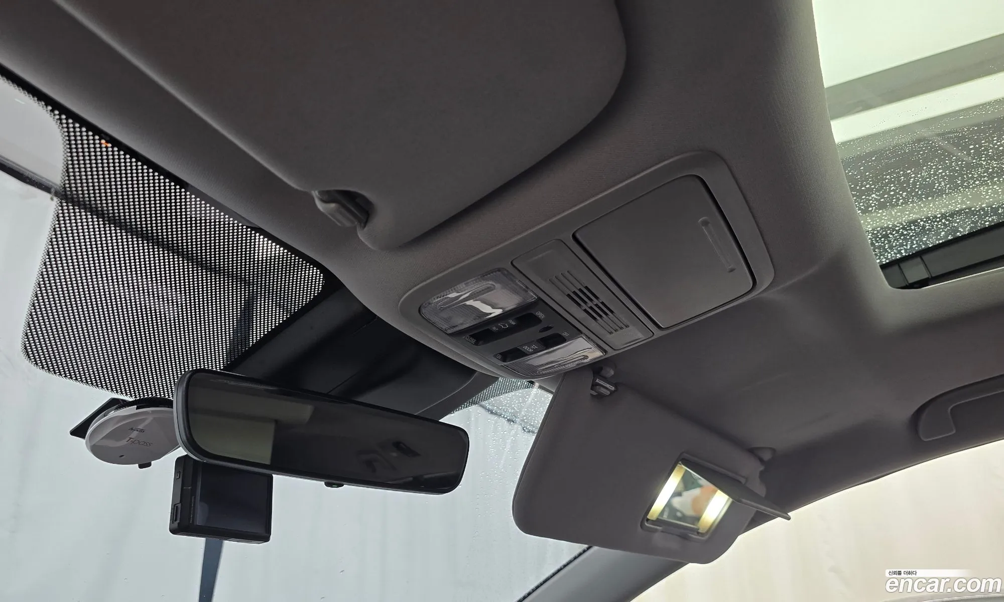 Honda Odyssey 2020 5KBRL6880LB600013 — 17