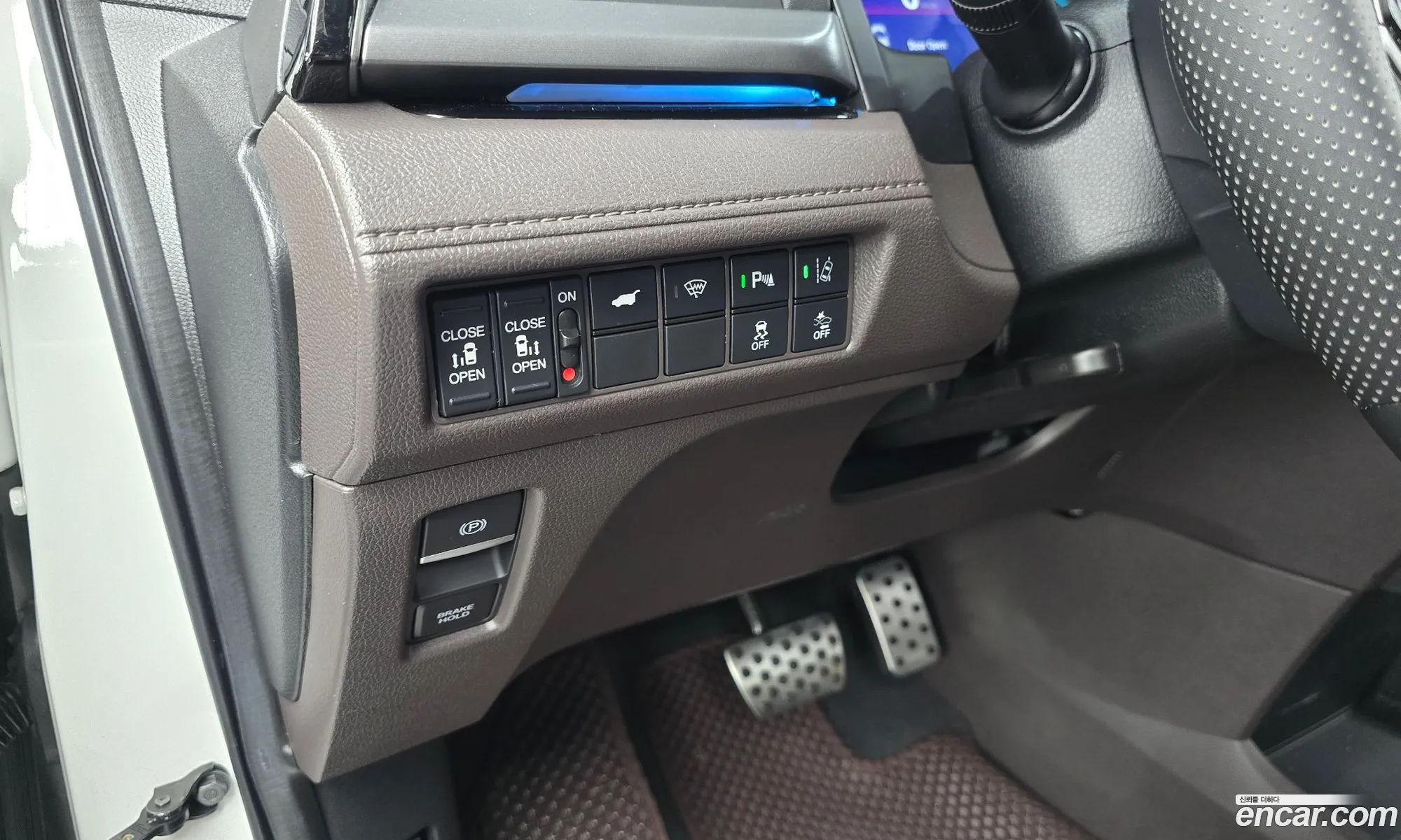 Honda Odyssey 2020 5KBRL6880LB600013 — 11