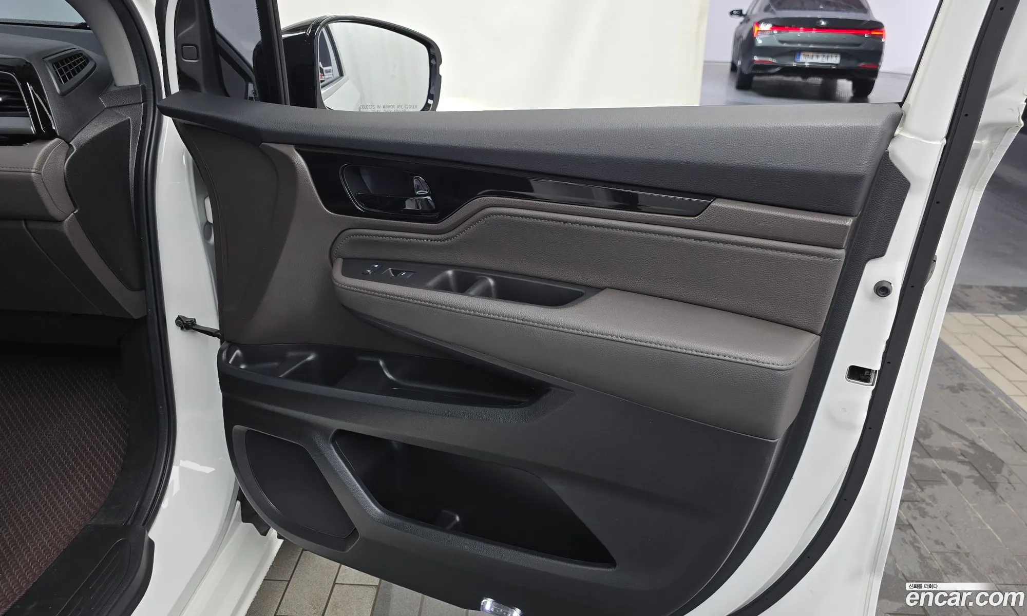 Honda Odyssey 2020 5KBRL6880LB600013 — 20