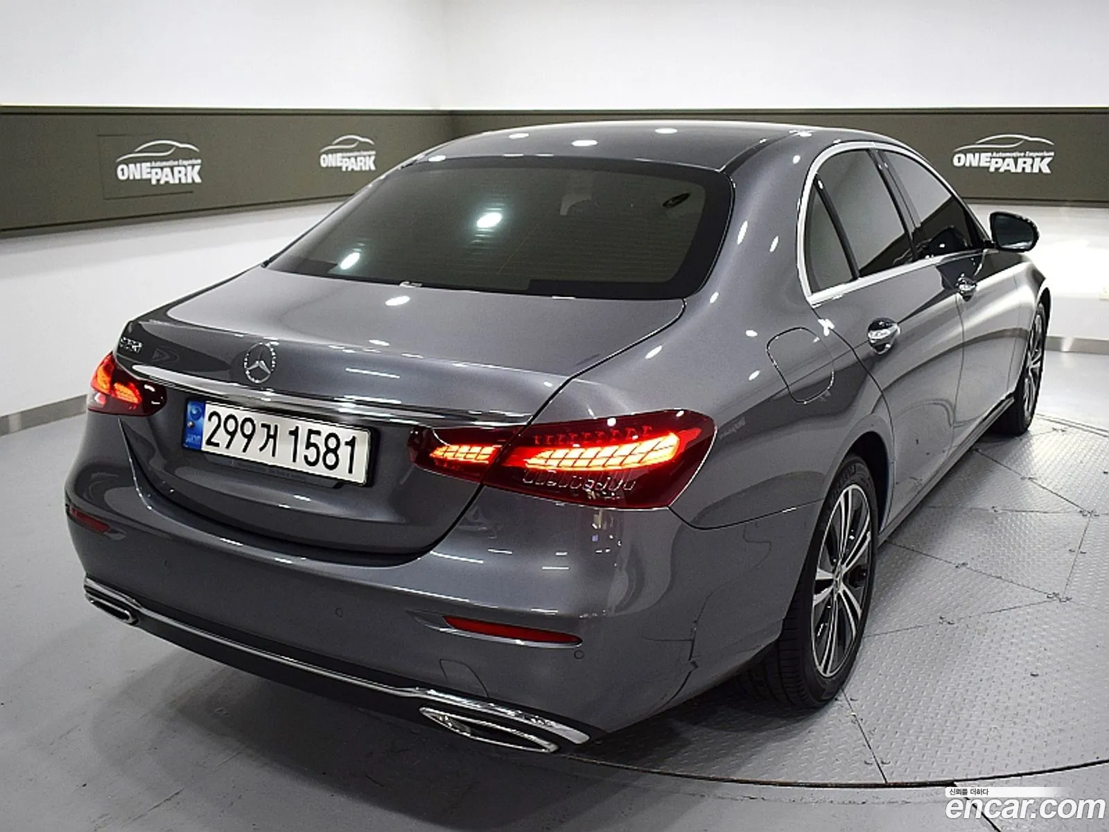 Mercedes-Benz E-Class W213 2022 — 2