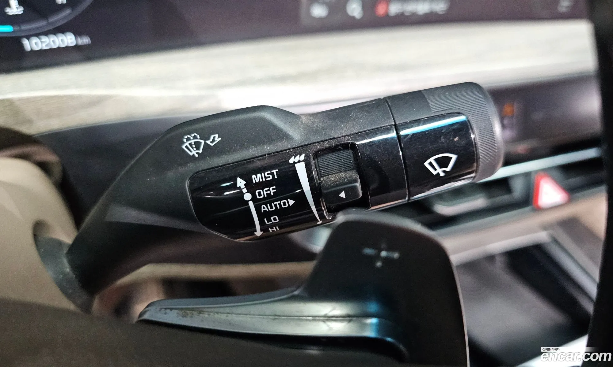 Kia K8 2021 — 11