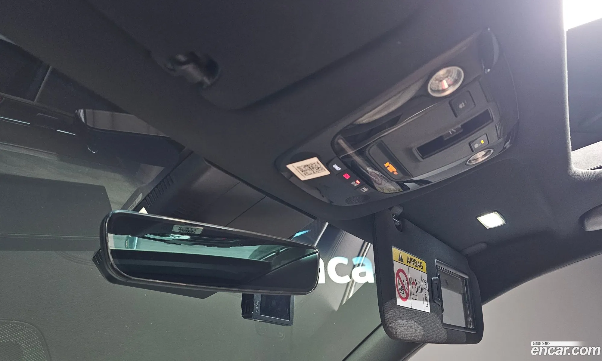 Kia K8 2021 — 26