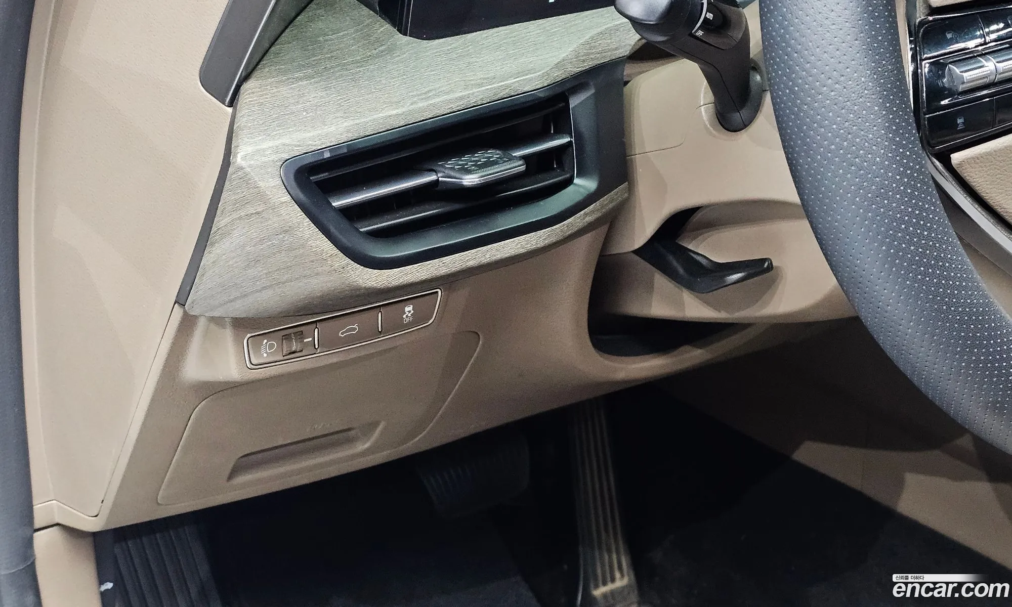 Kia K8 2021 — 6