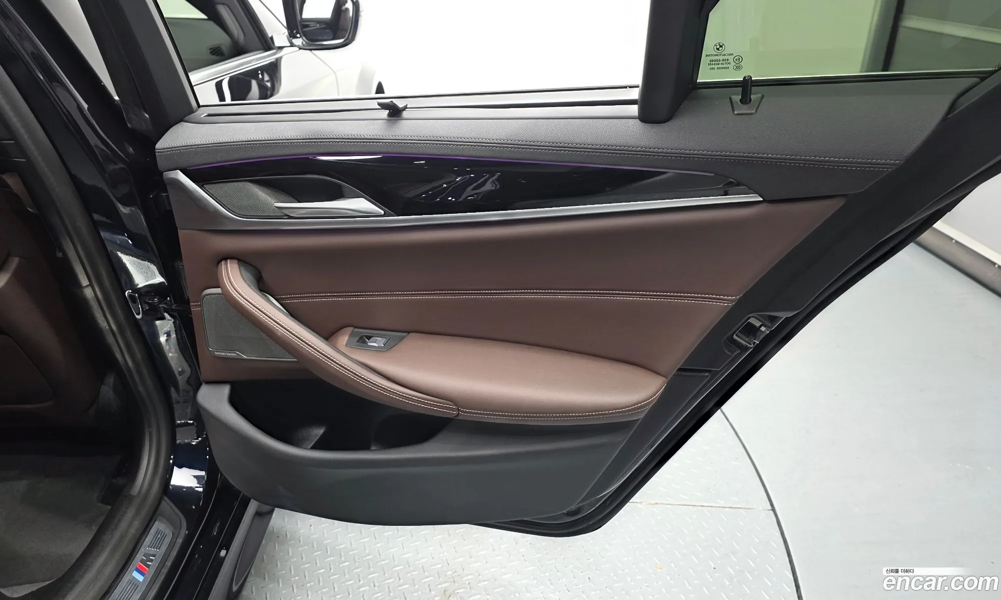 BMW 5 Series 2022 — 9