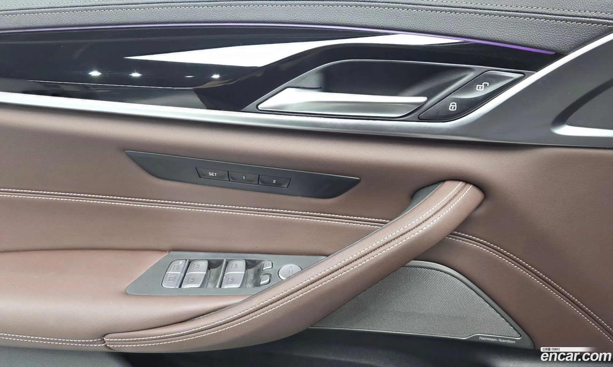 BMW 5 Series 2022 — 8