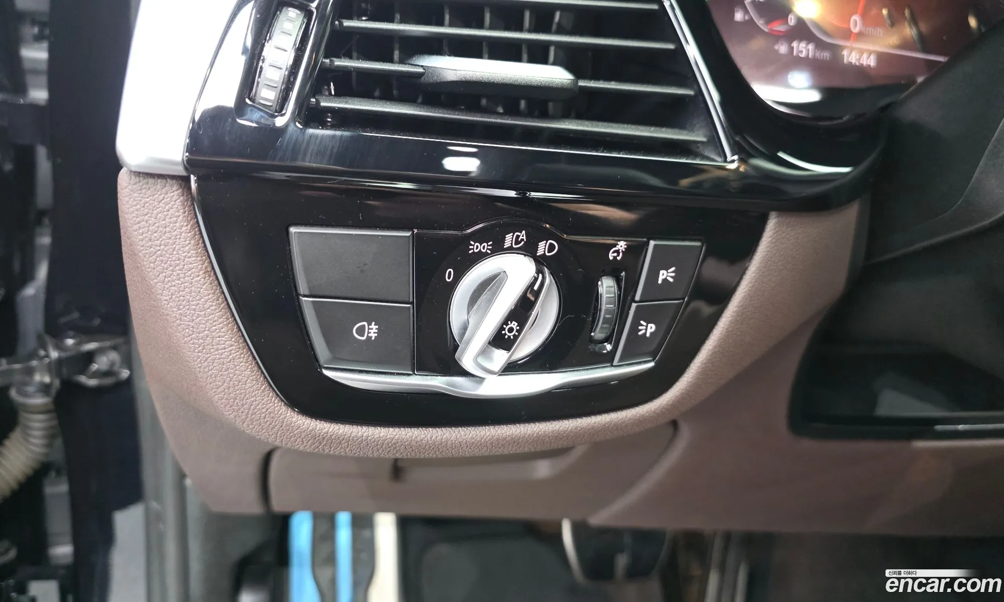 BMW 5 Series 2022 — 29