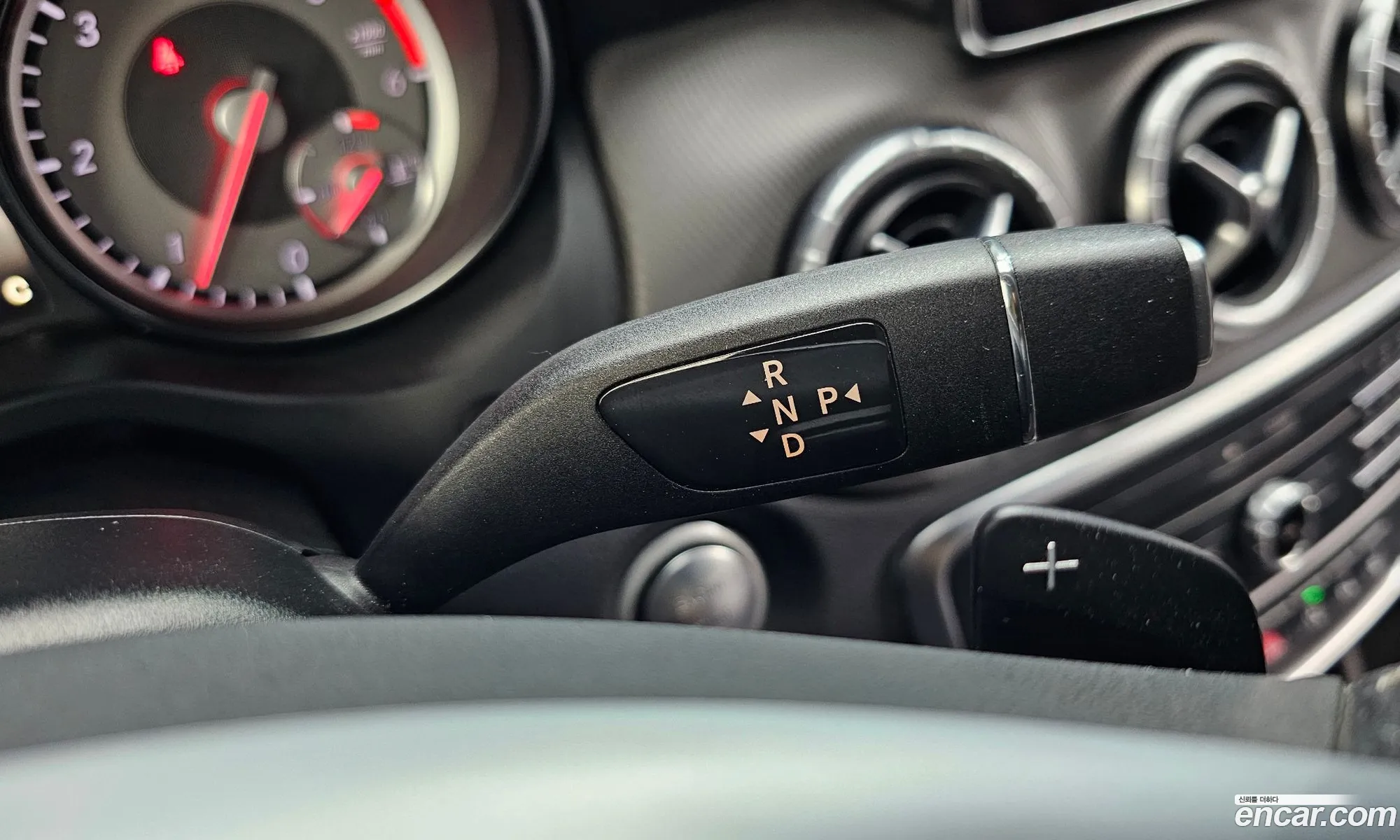 Mercedes-Benz CLA-Class C117 2016 — 8