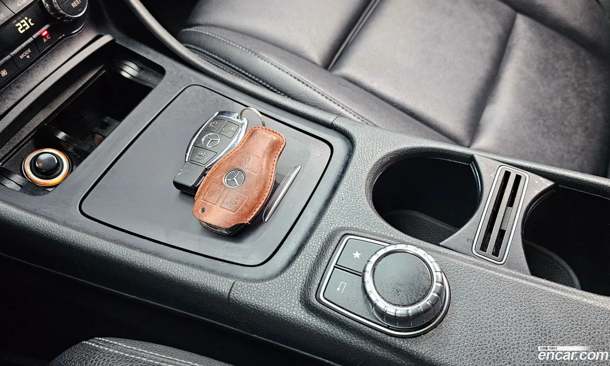 Mercedes-Benz CLA-Class C117 2016 — 17