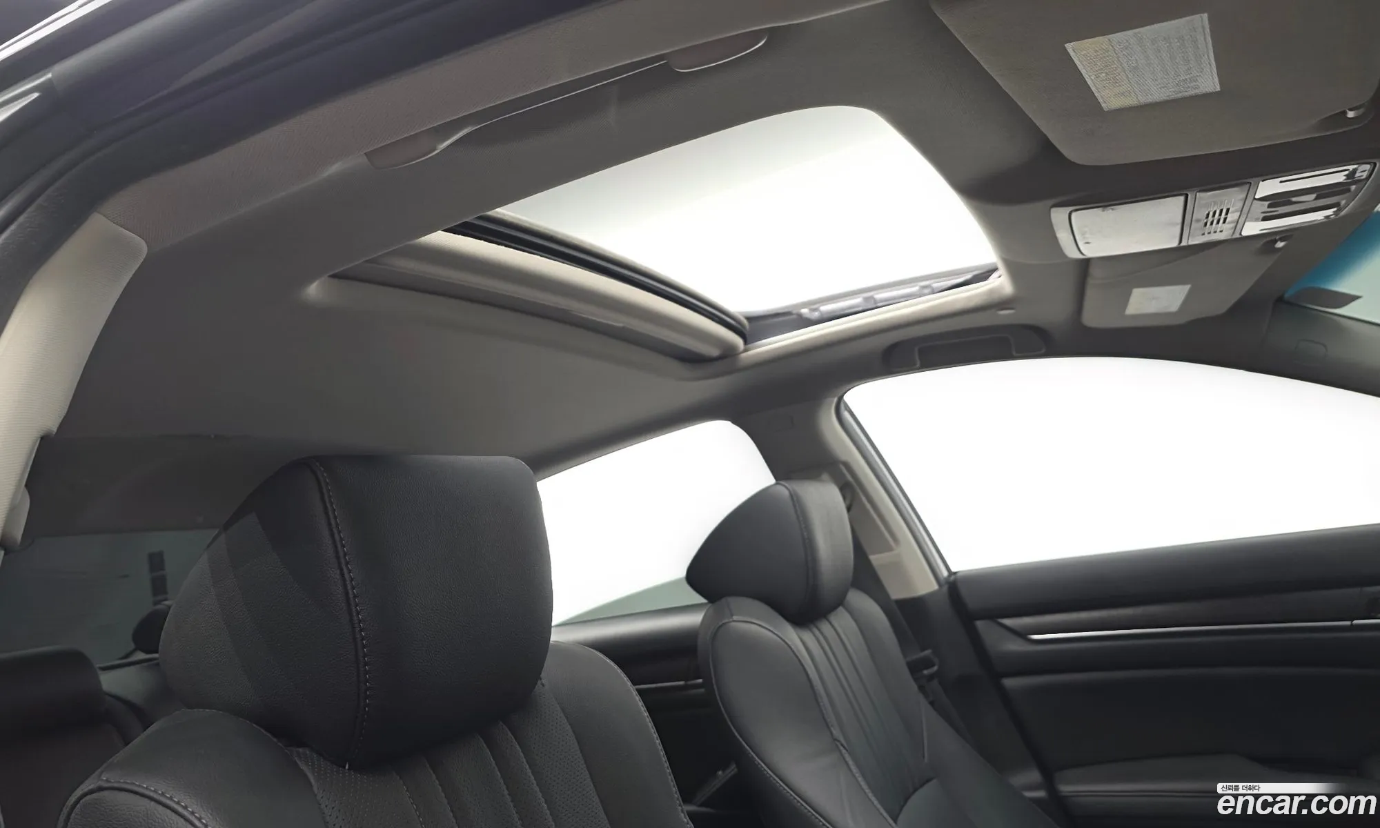 Honda Accord 10th Gen 2019 — 13