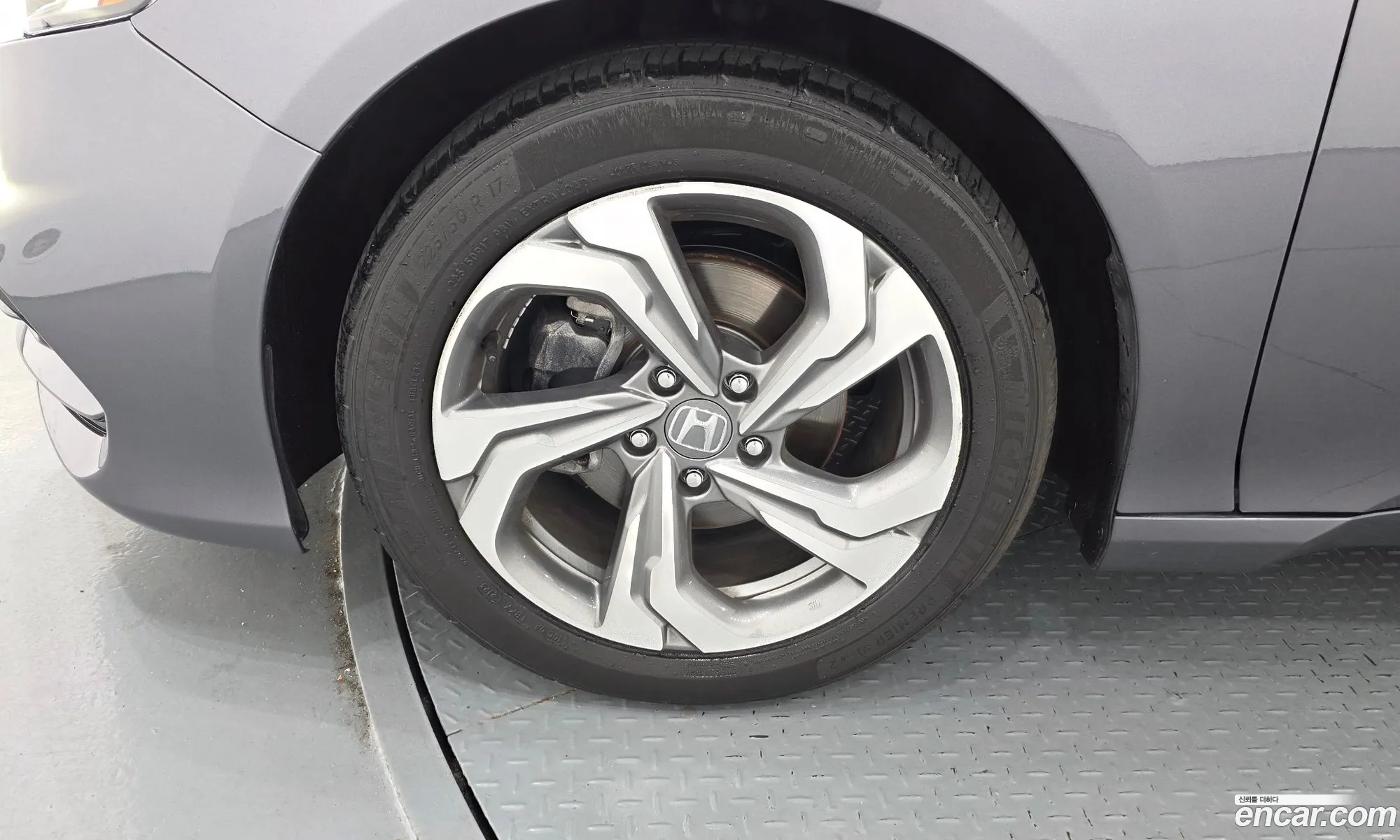 Honda Accord 10th Gen 2019 — 14