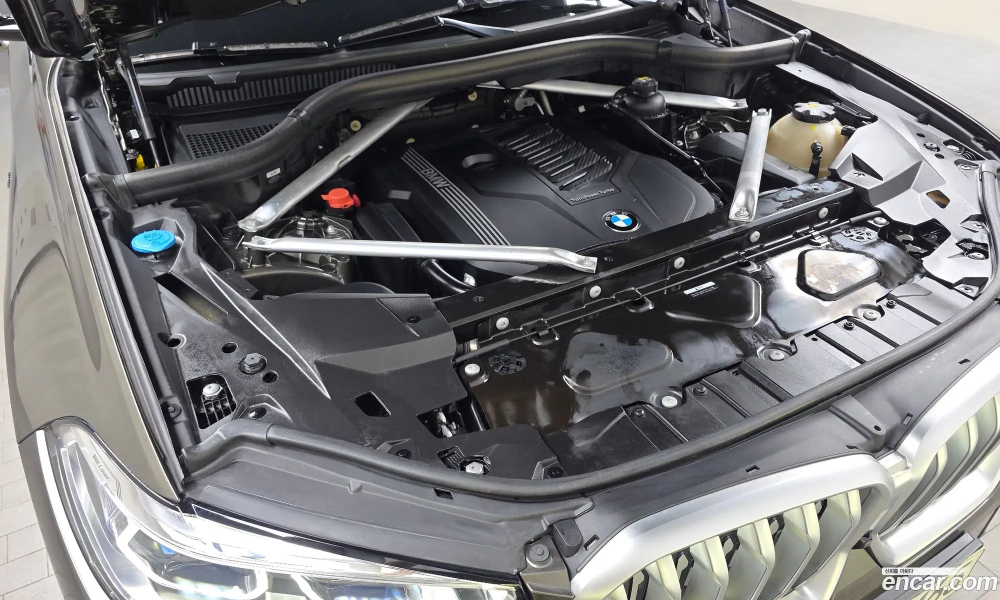 BMW X6 2021 — 3