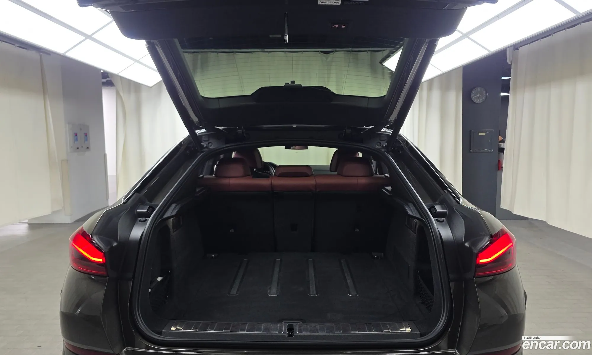 BMW X6 2021 — 20