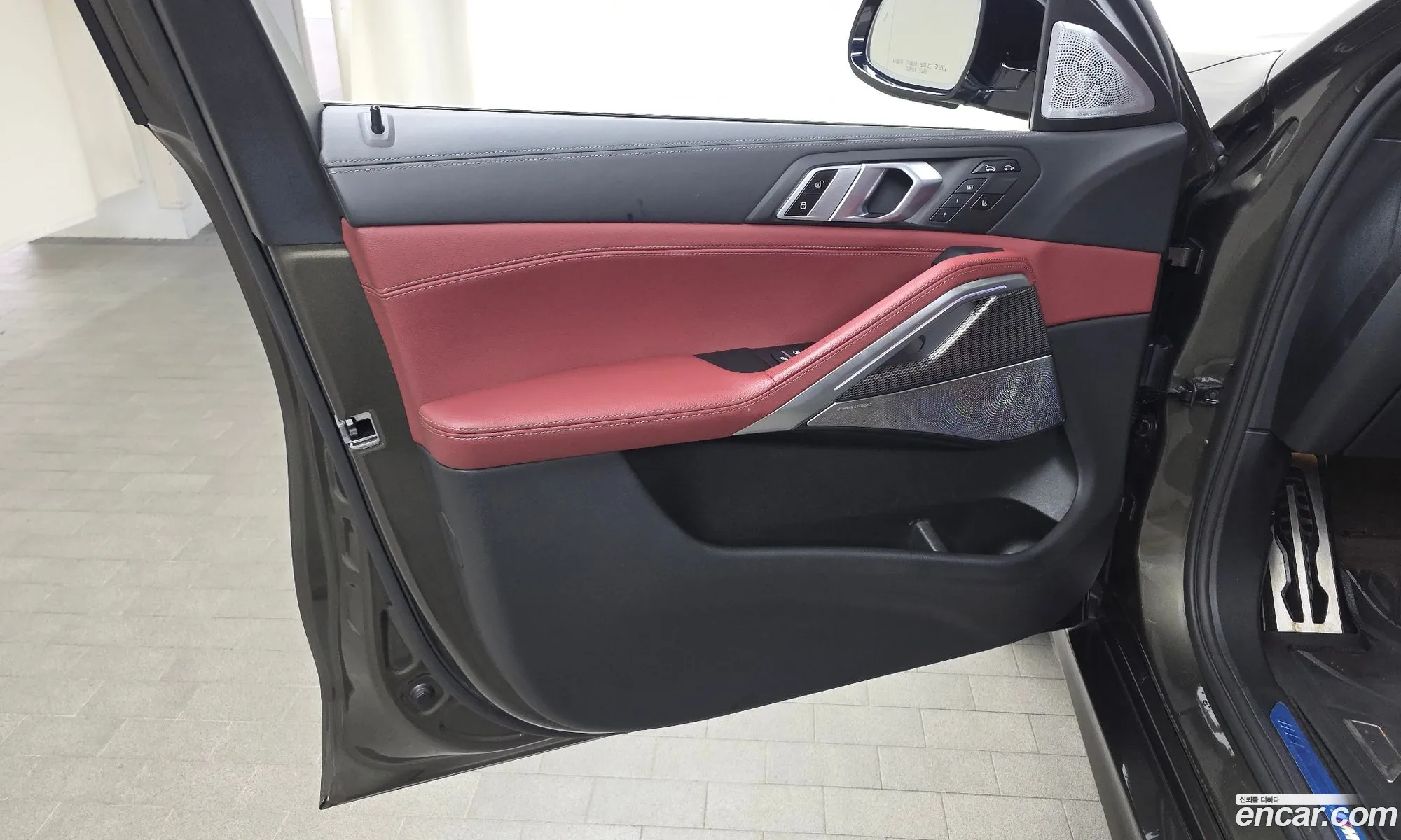 BMW X6 2021 — 29