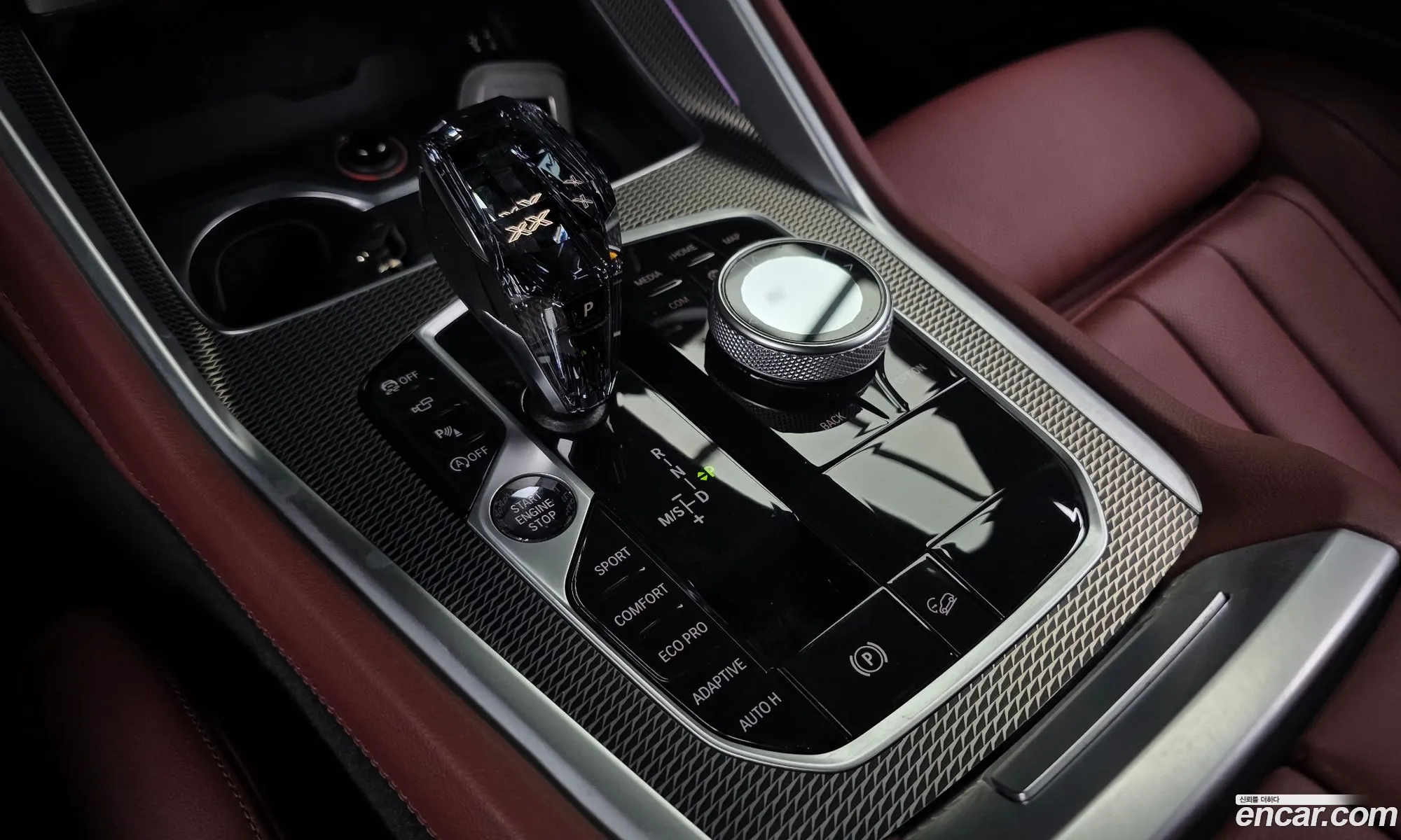 BMW X6 2021 — 16