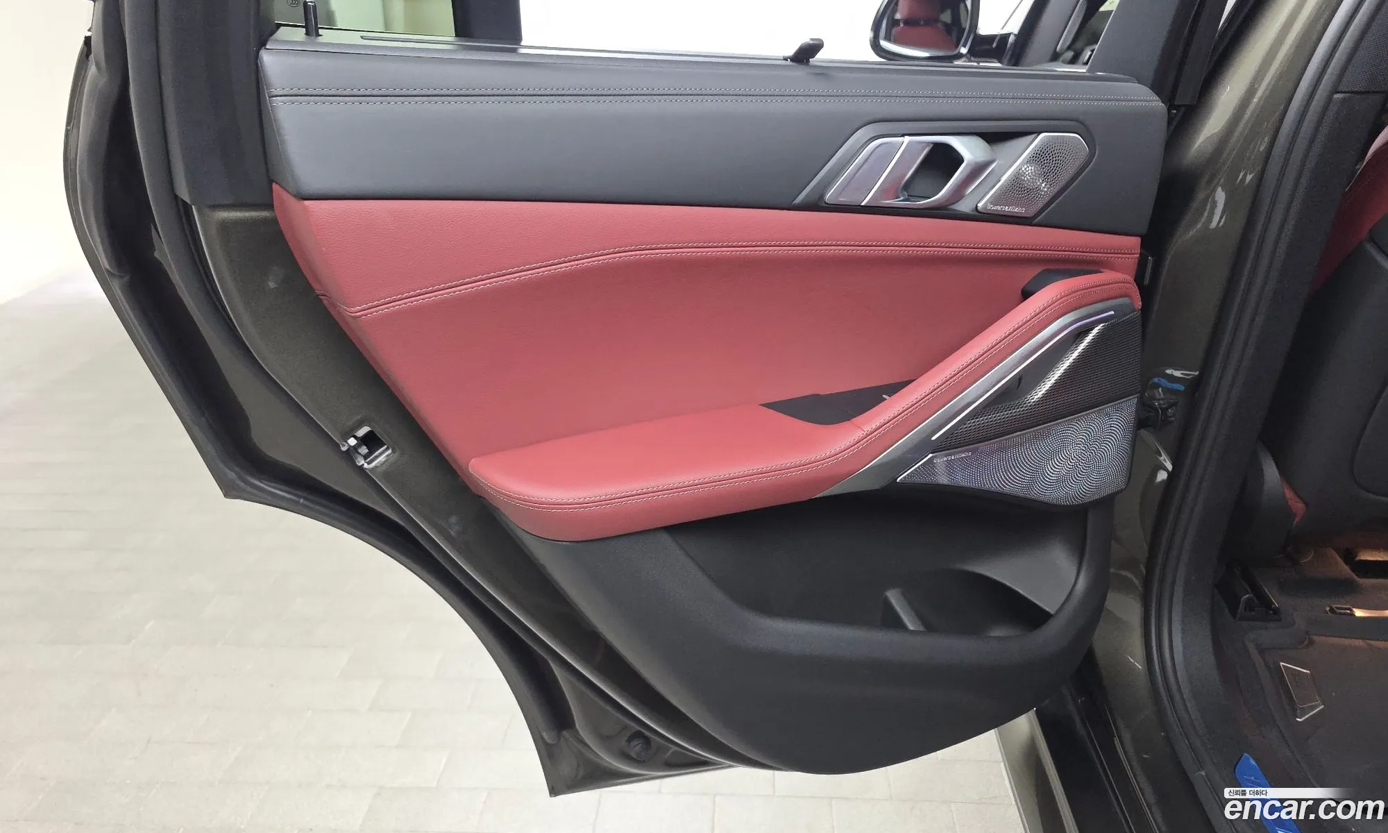 BMW X6 2021 — 7