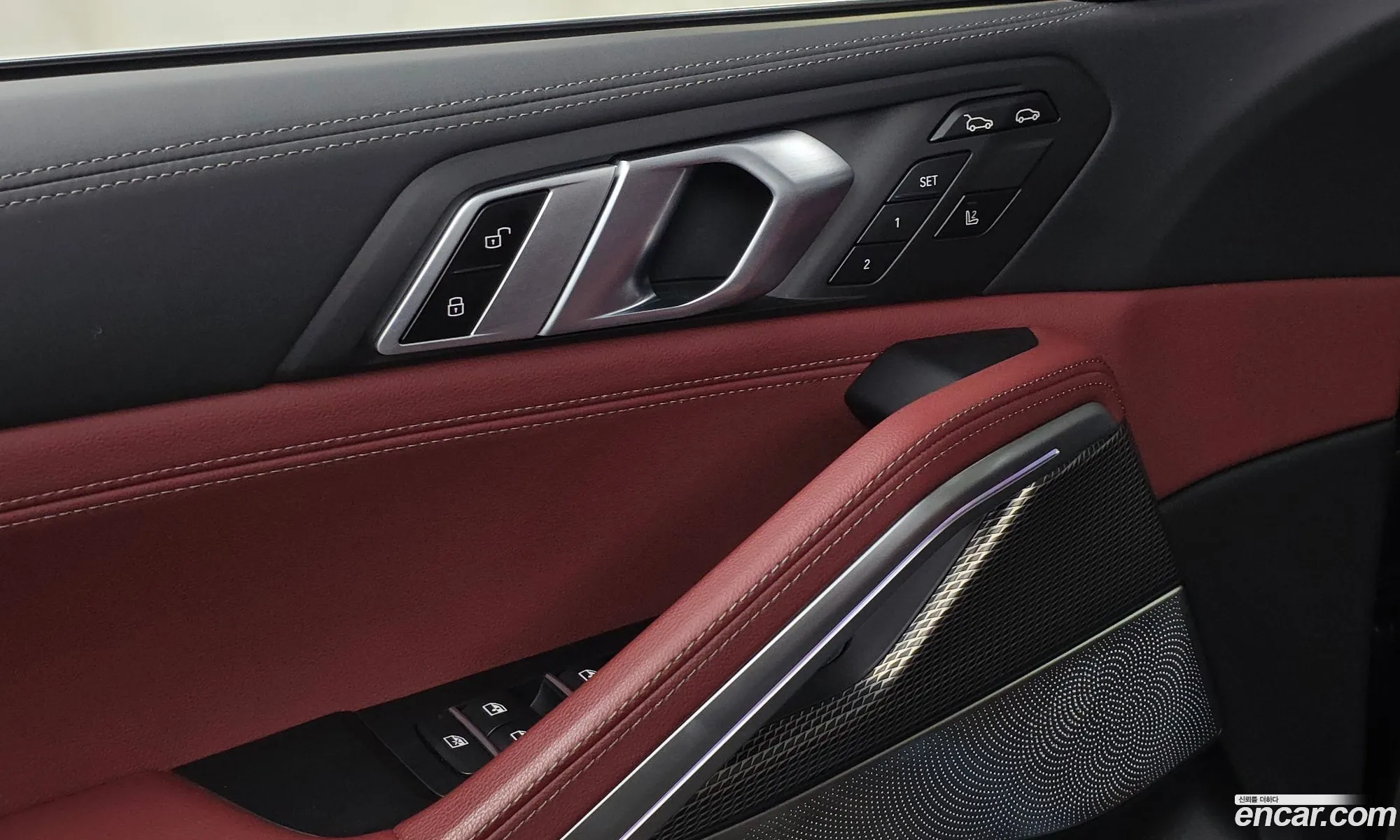 BMW X6 2021 — 11