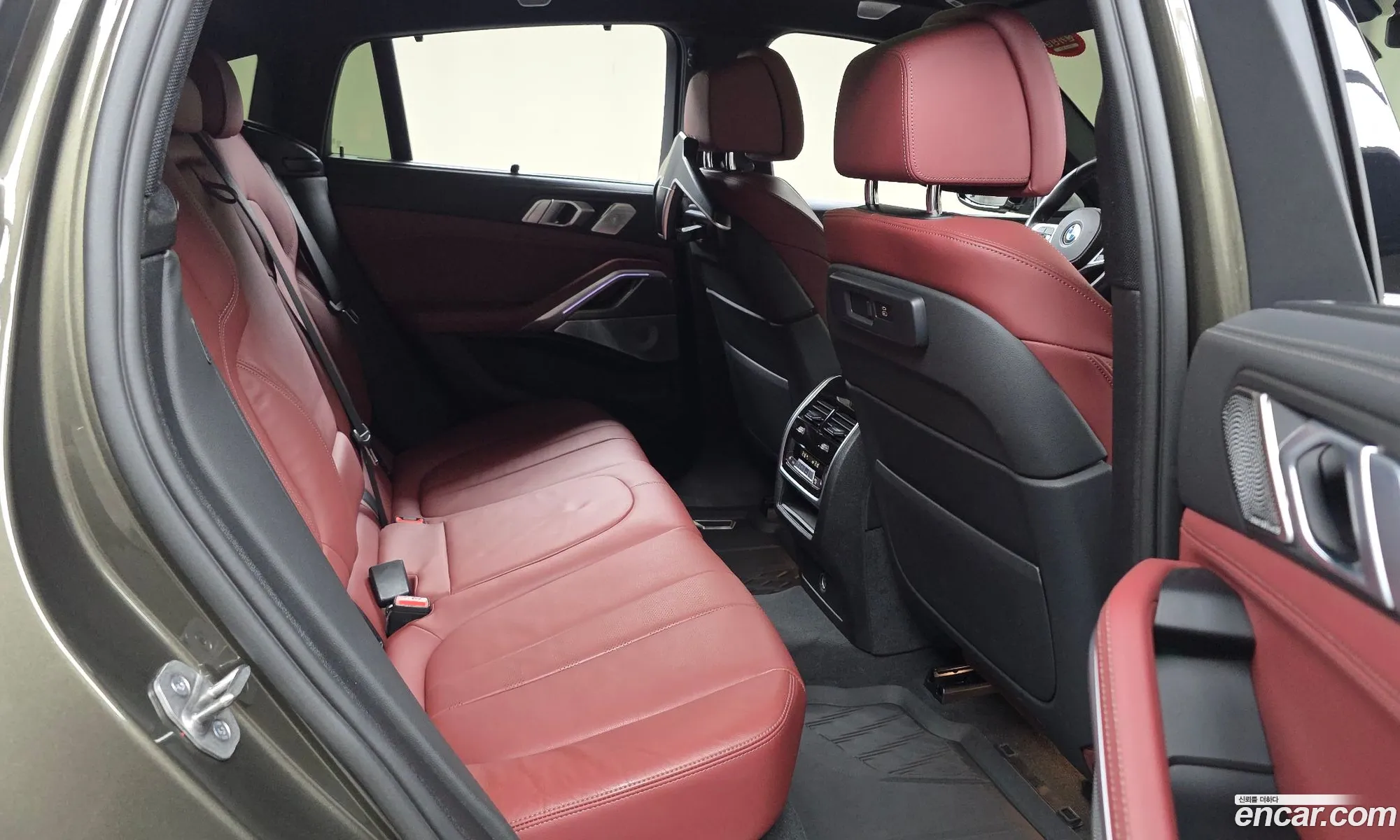 BMW X6 2021 — 5