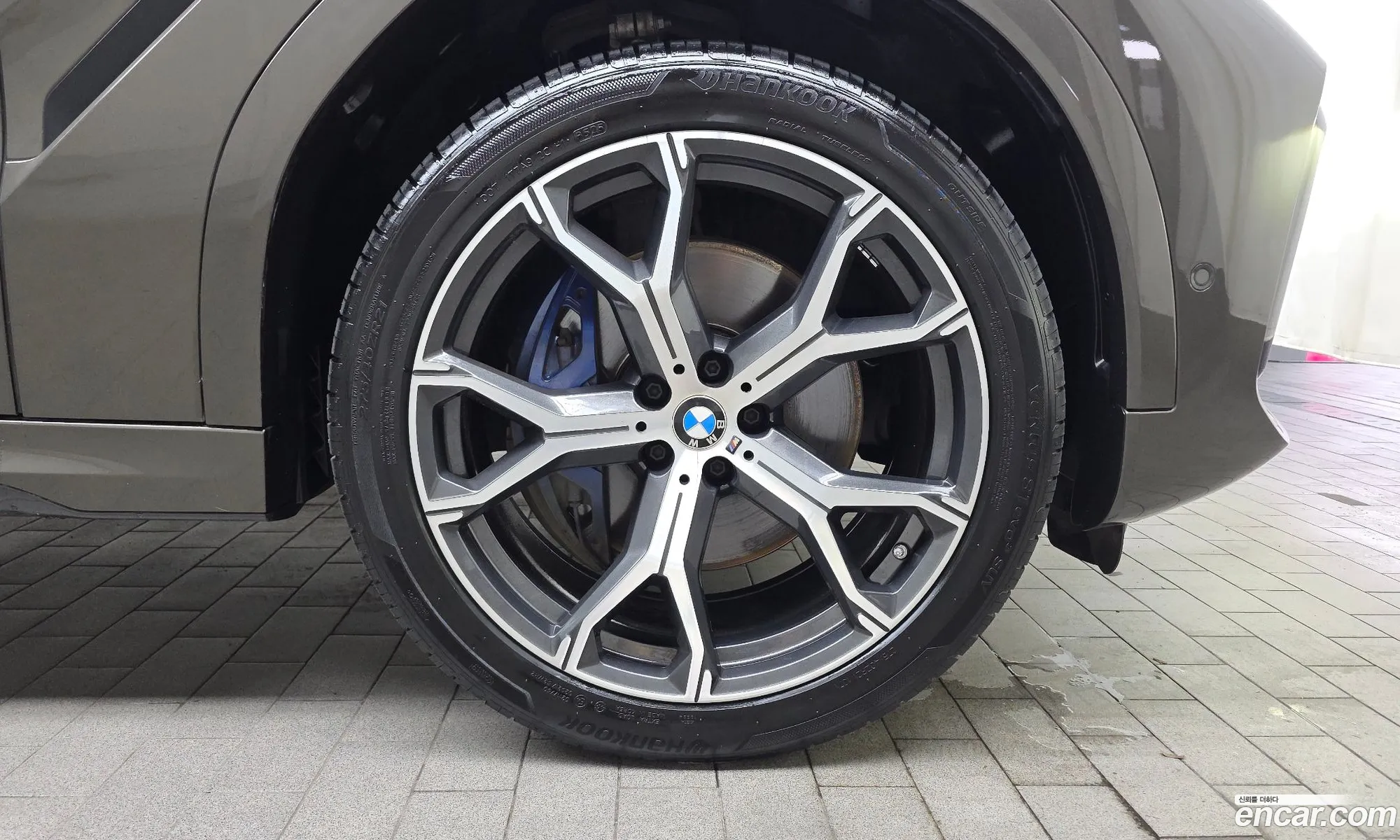 BMW X6 2021 — 33