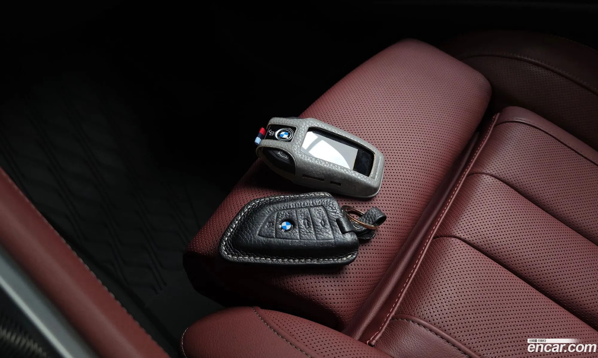 BMW X6 2021 — 9