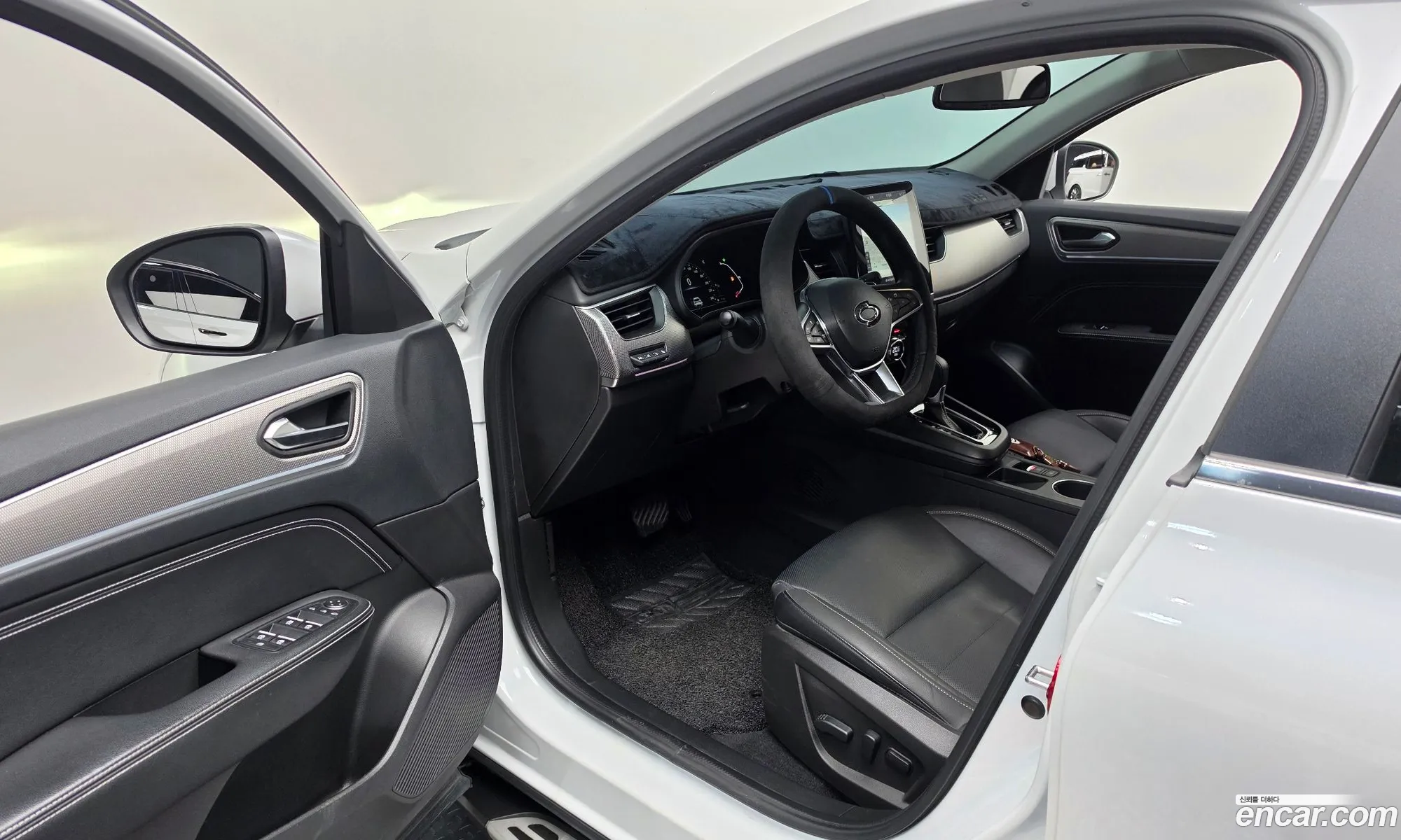 Renault Korea (Samsung) XM3 2023 — 30
