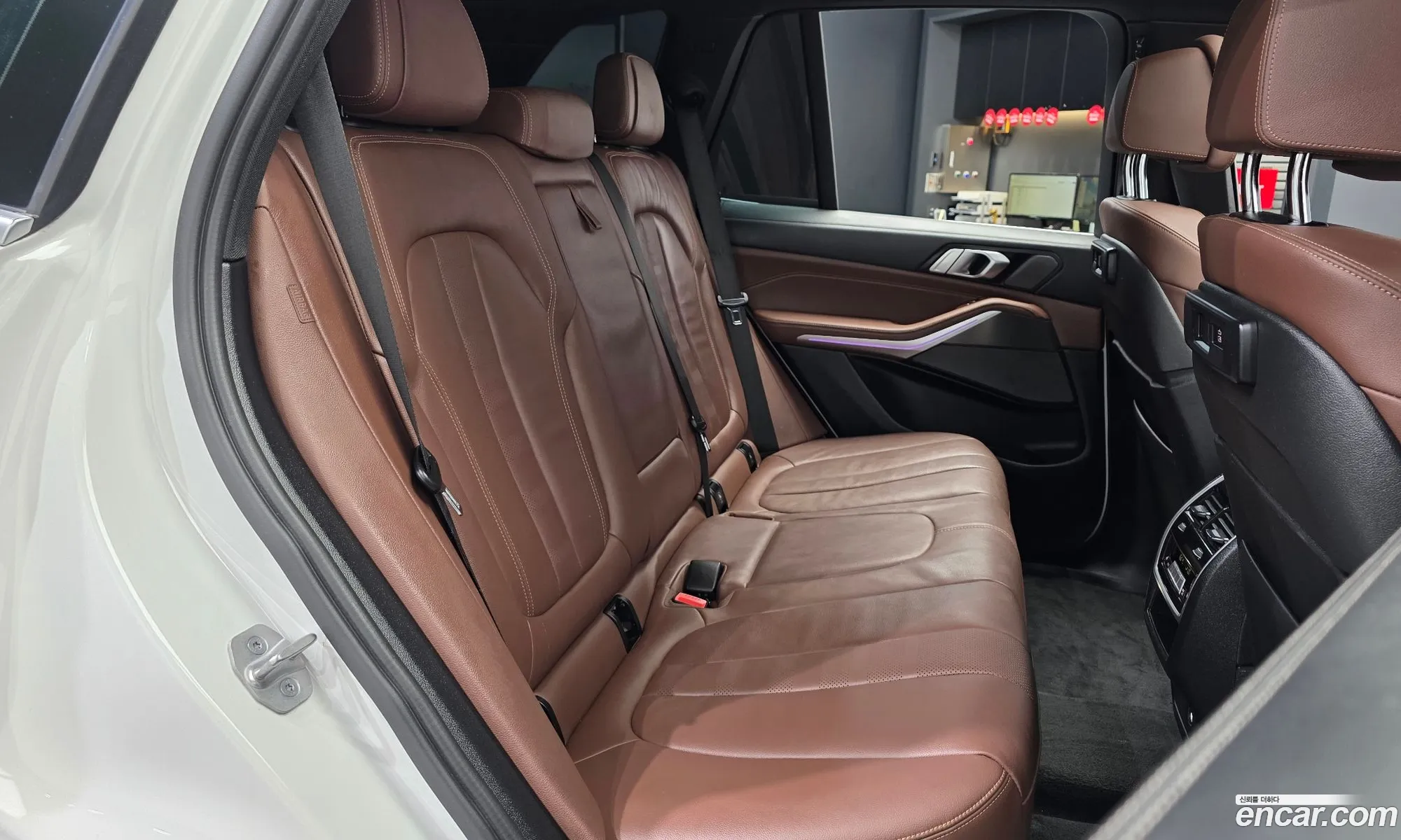 BMW X5 2021 — 32