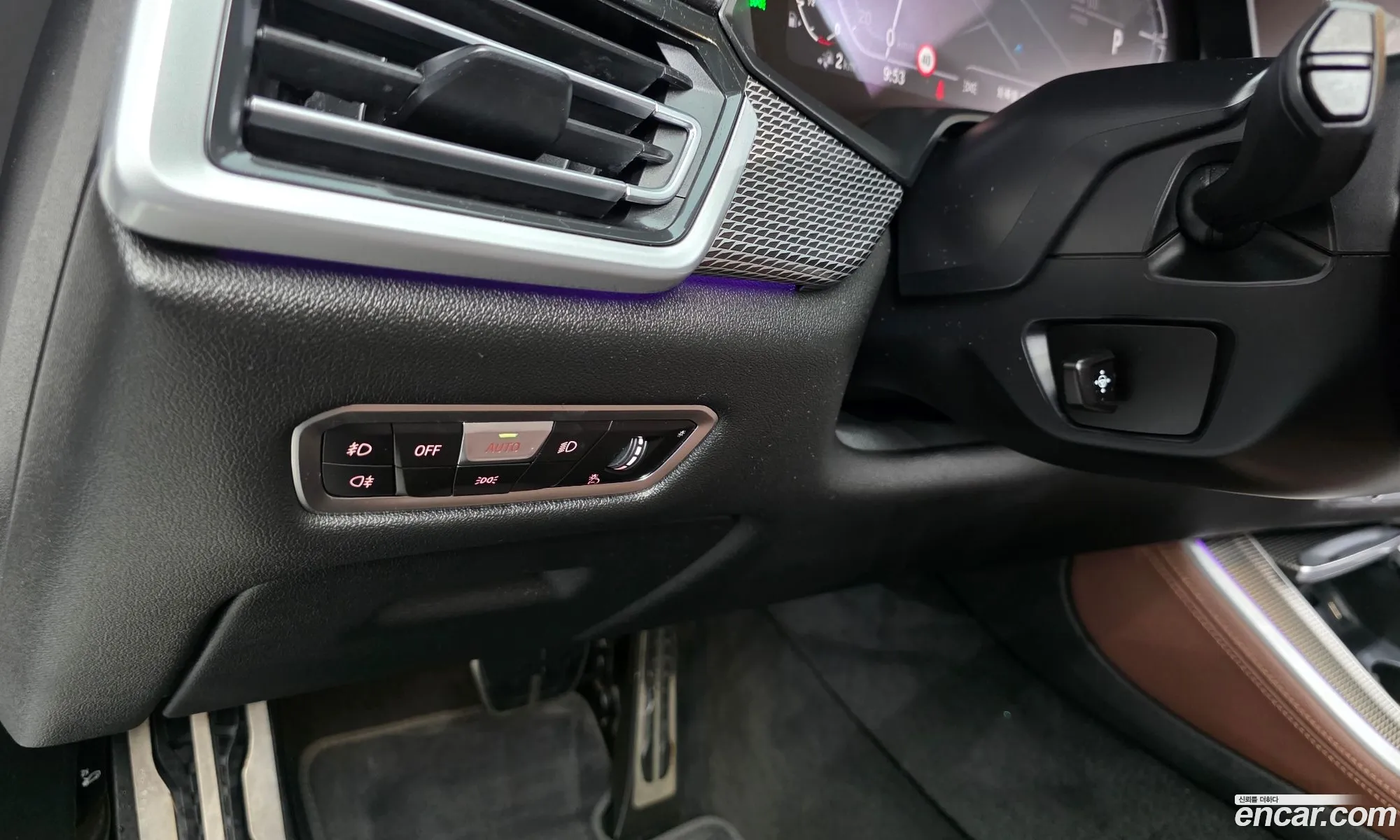 BMW X5 2021 — 22