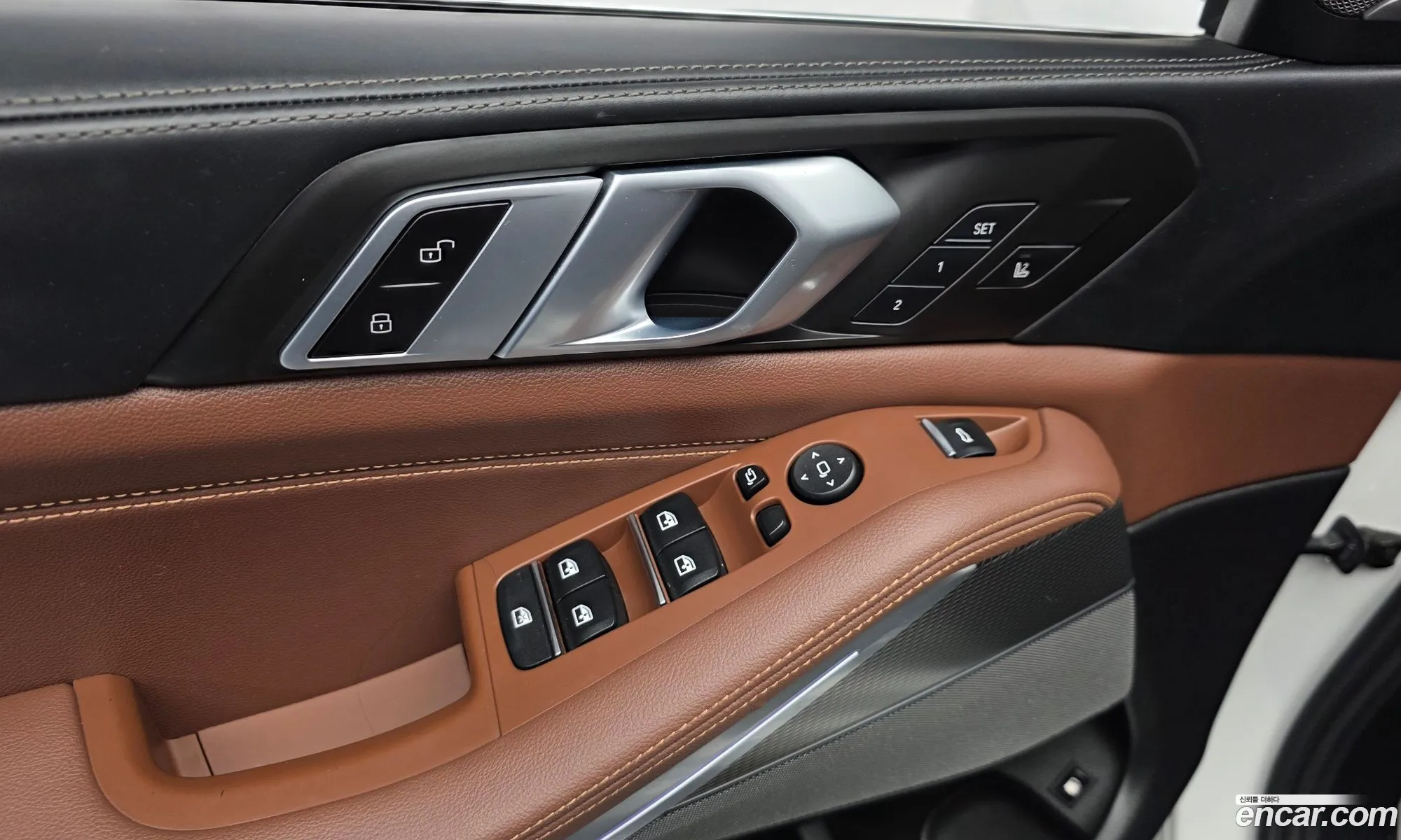 BMW X5 2021 — 15