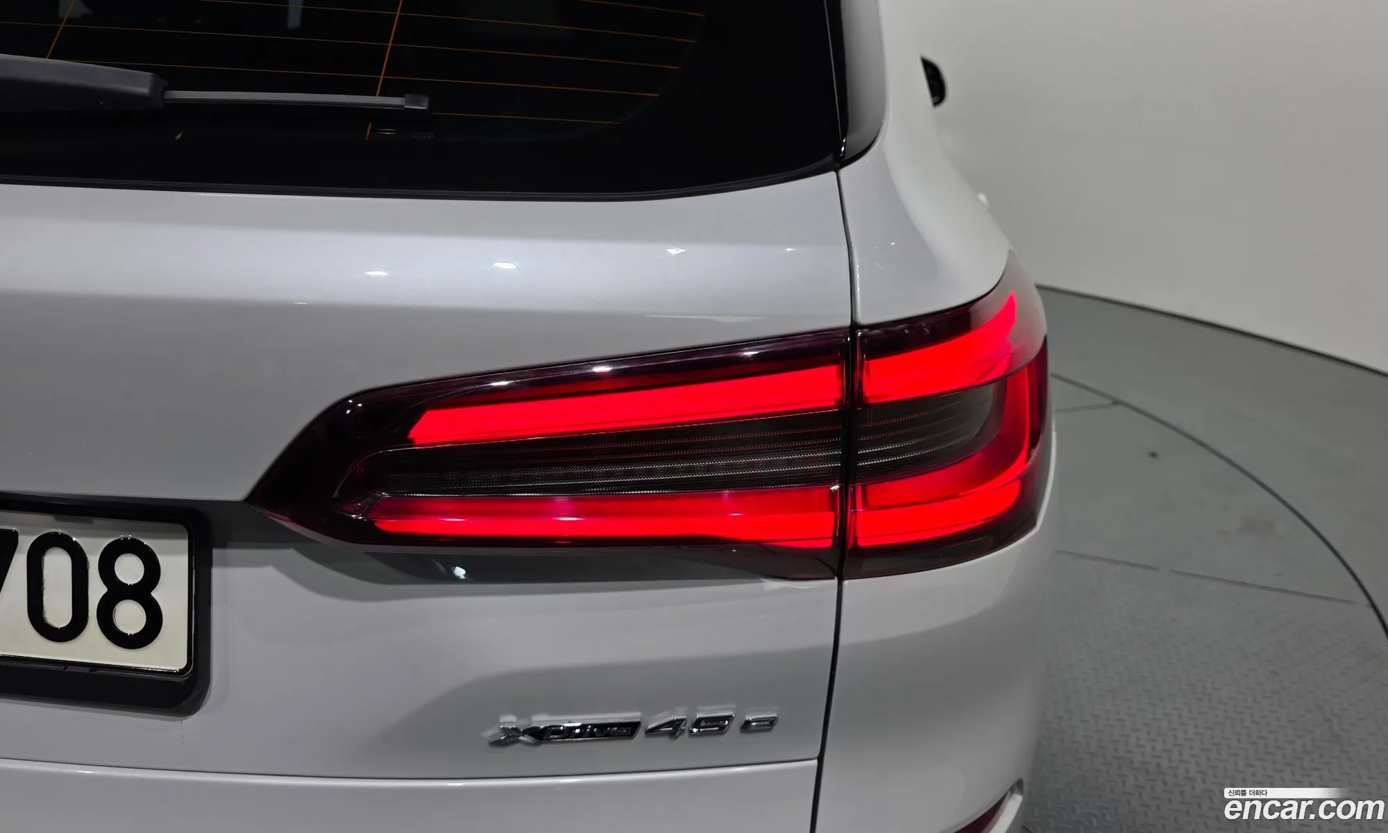 BMW X5 2021 — 28