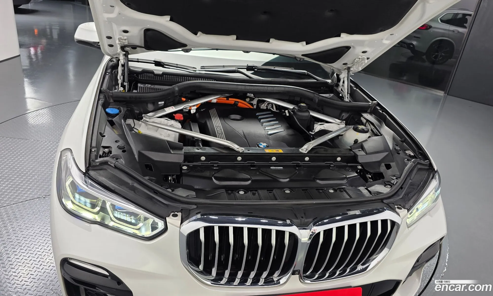 BMW X5 2021 — 25