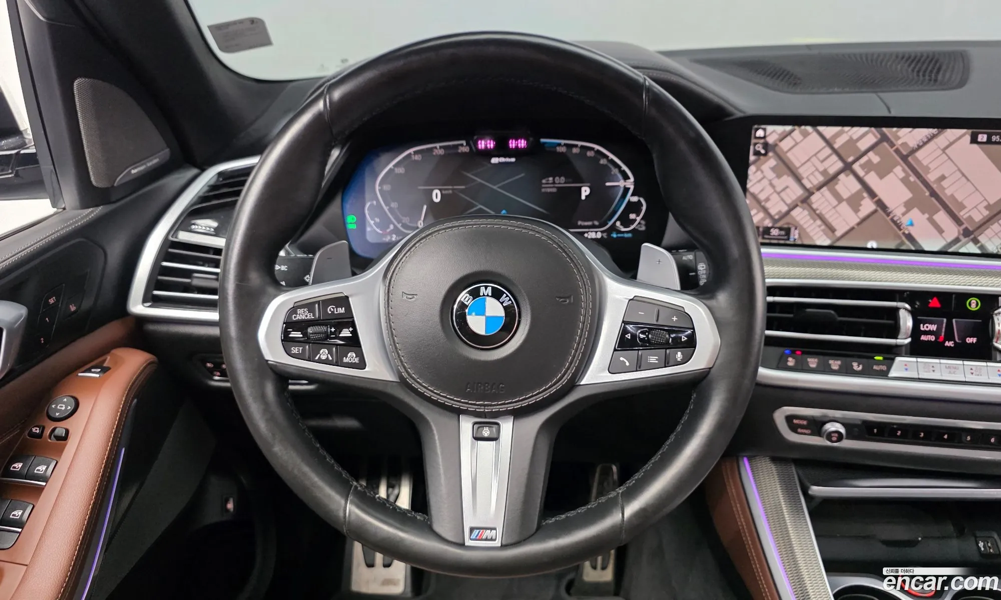 BMW X5 2021 — 21