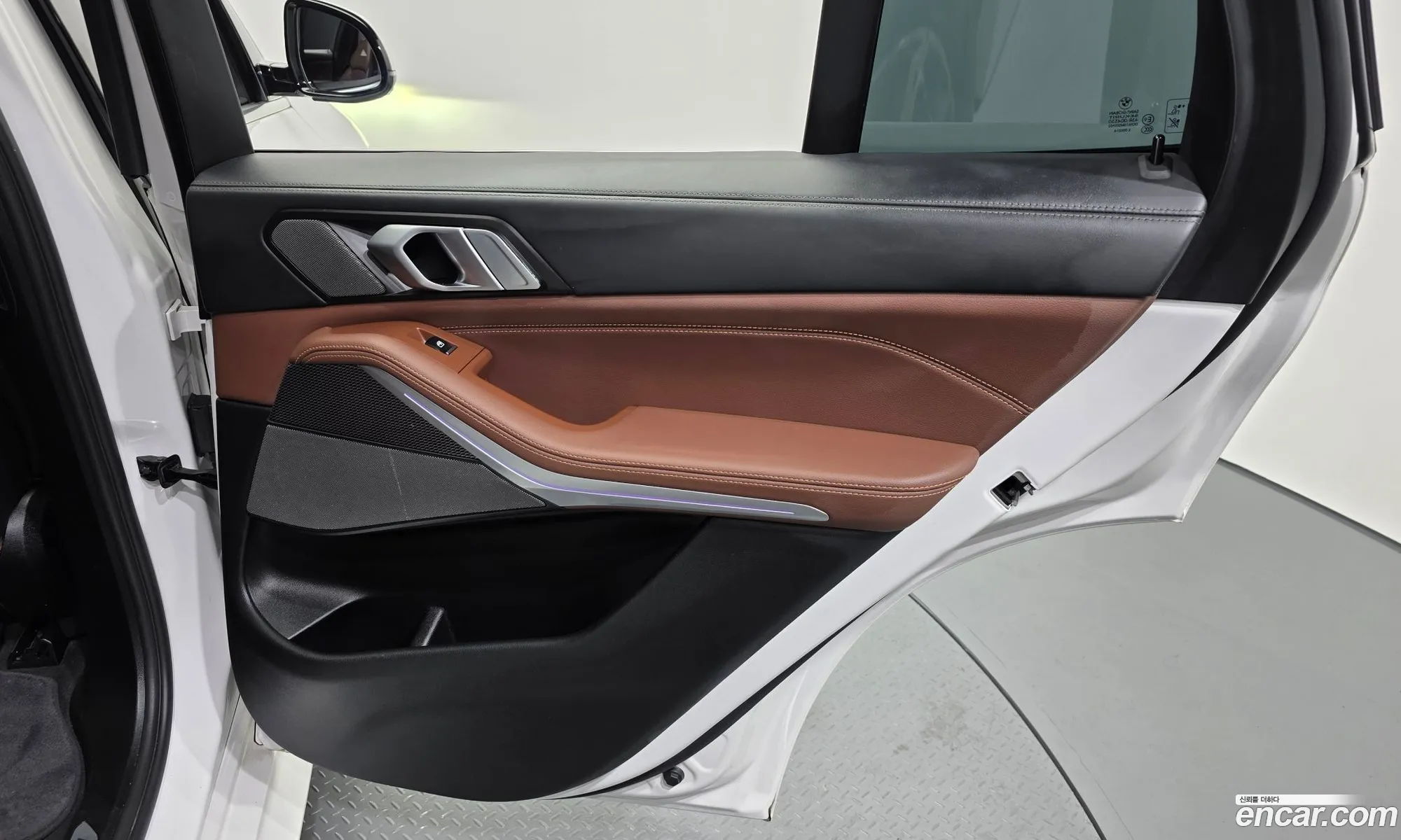 BMW X5 2021 — 8