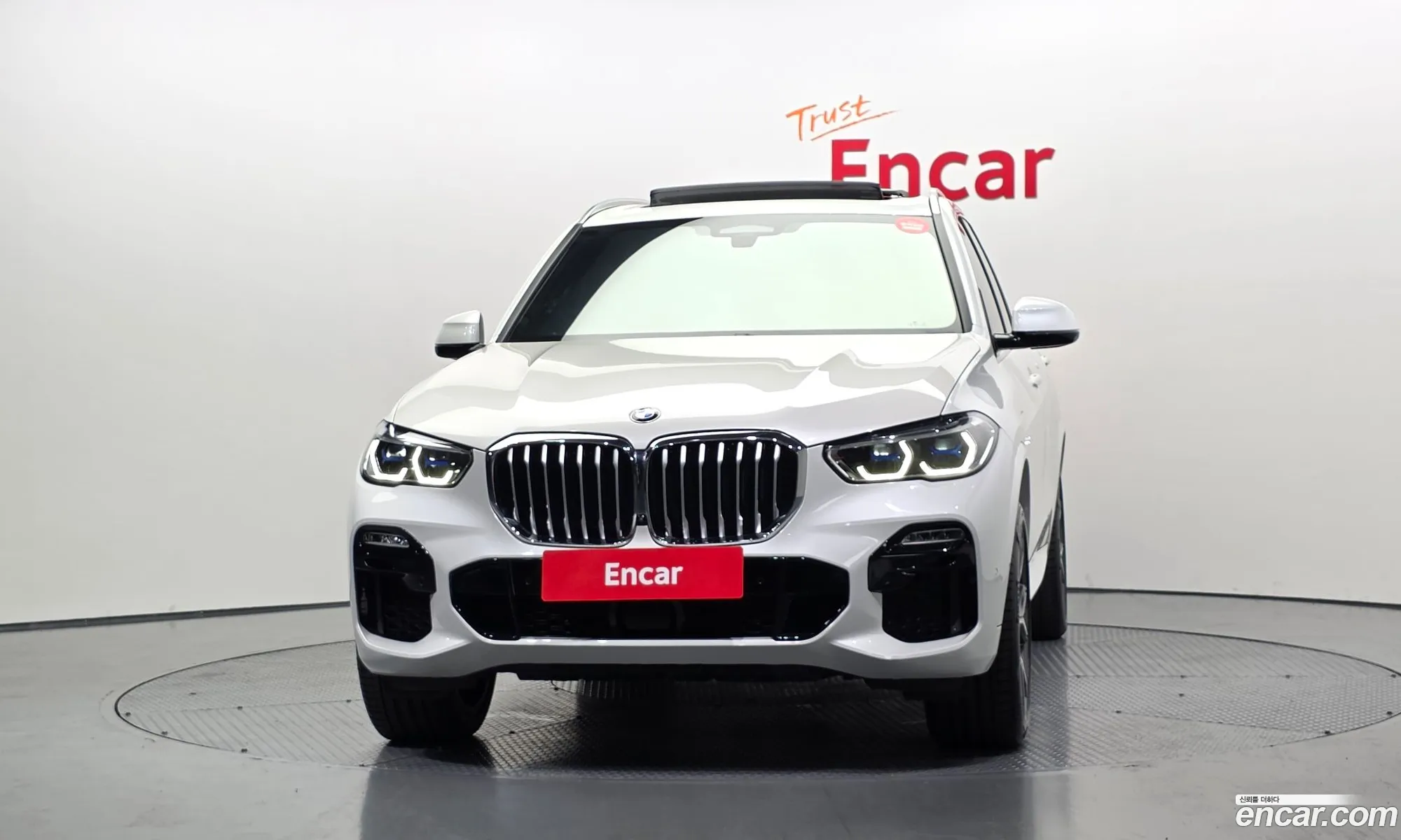 BMW X5 2021 — 6