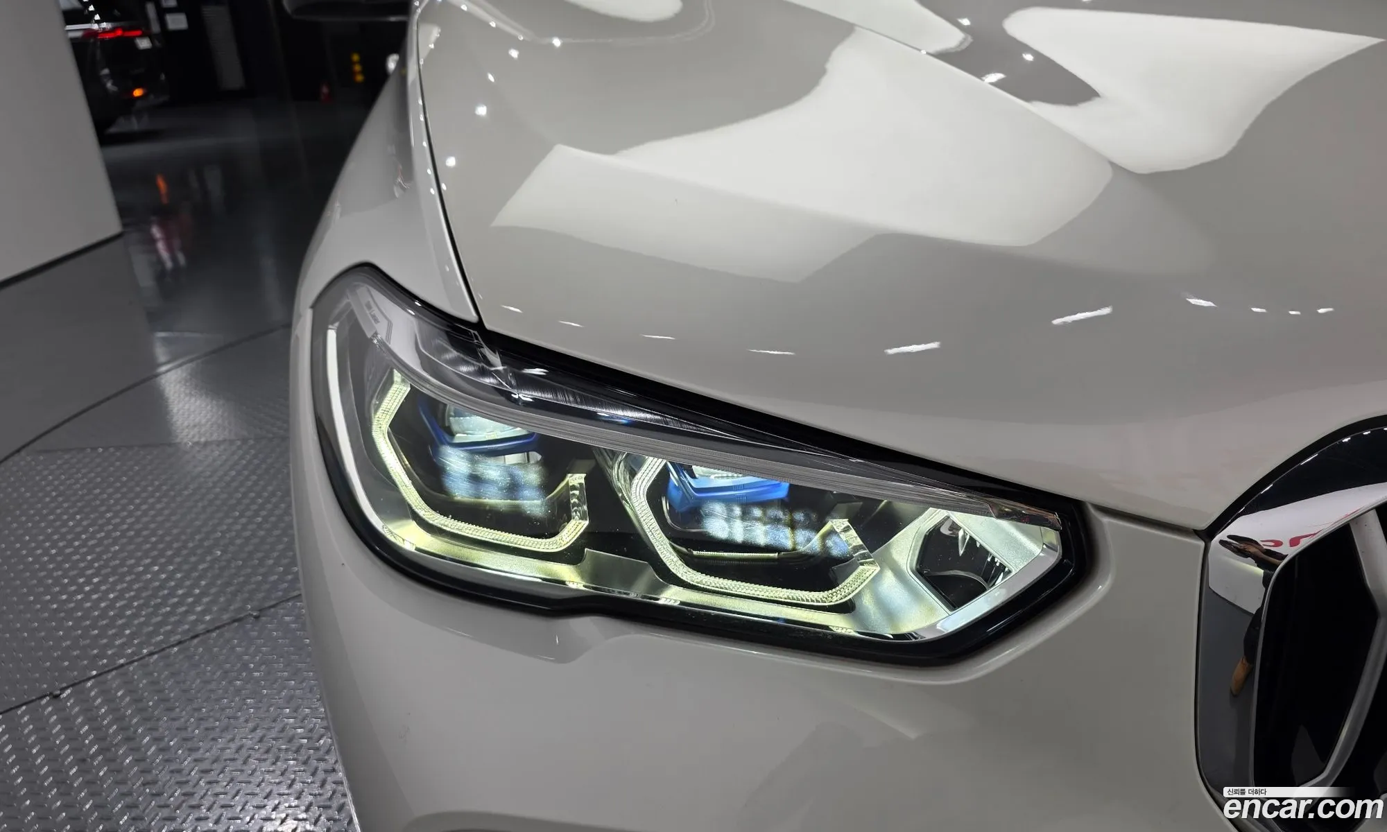 BMW X5 2021 — 31