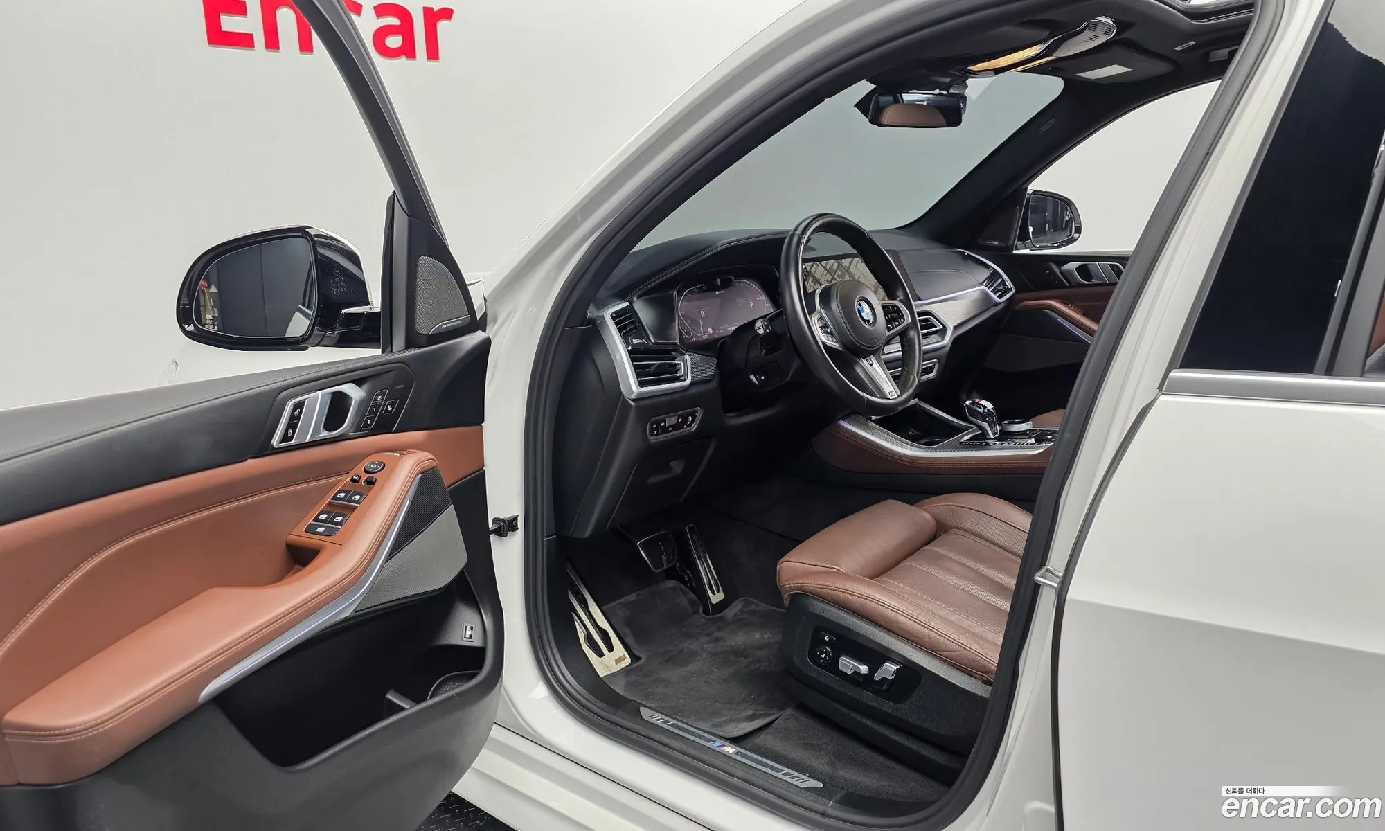 BMW X5 2021 — 30