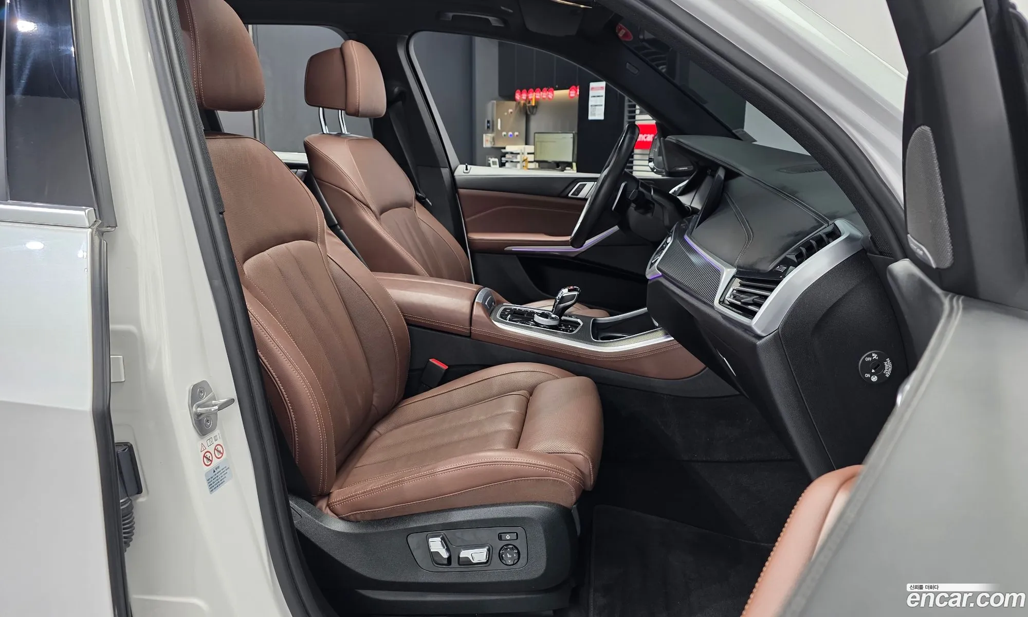 BMW X5 2021 — 33