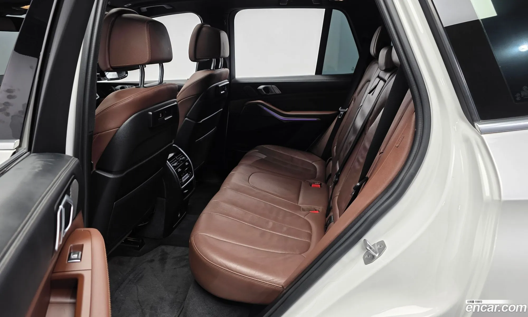 BMW X5 2021 — 17