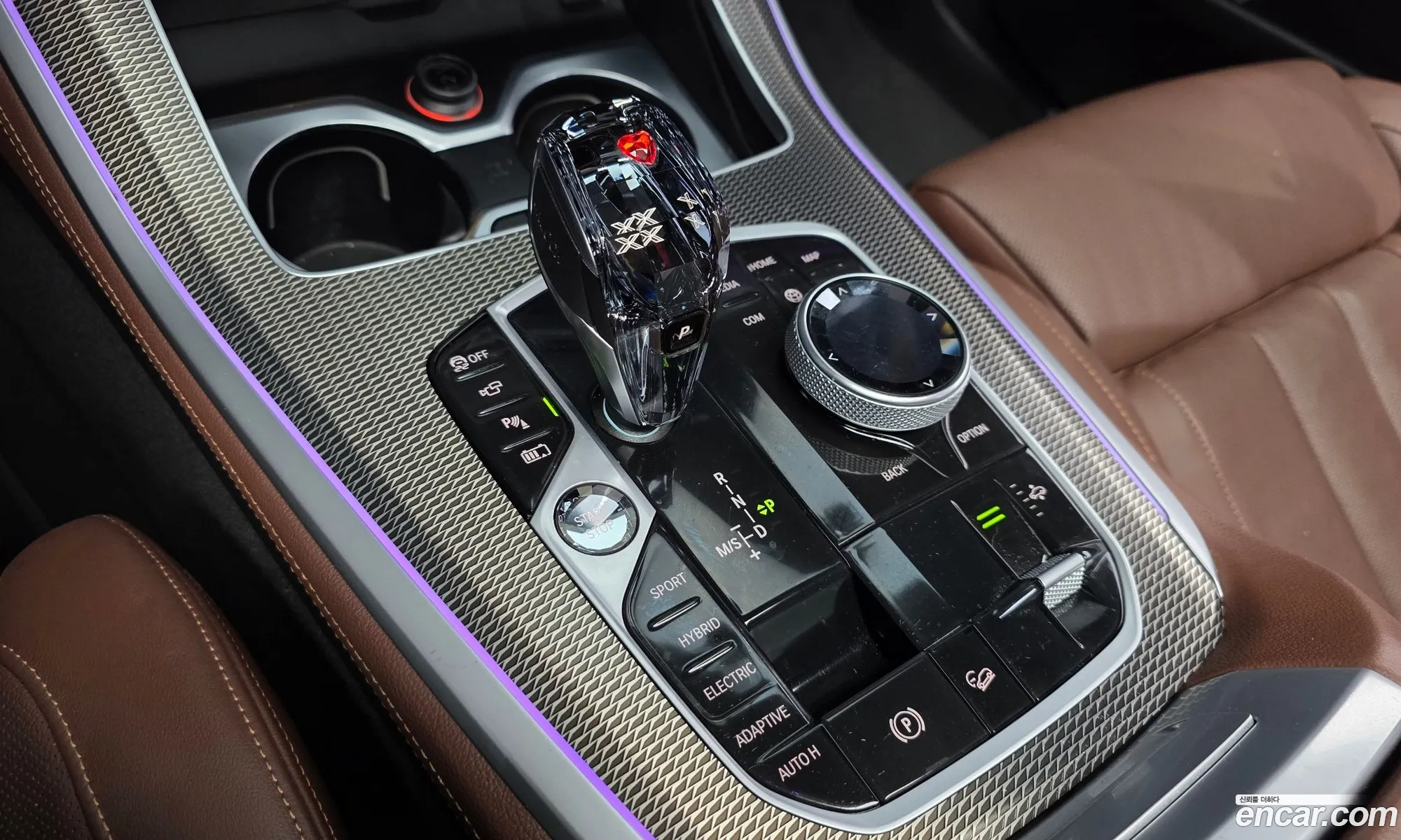 BMW X5 2021 — 16