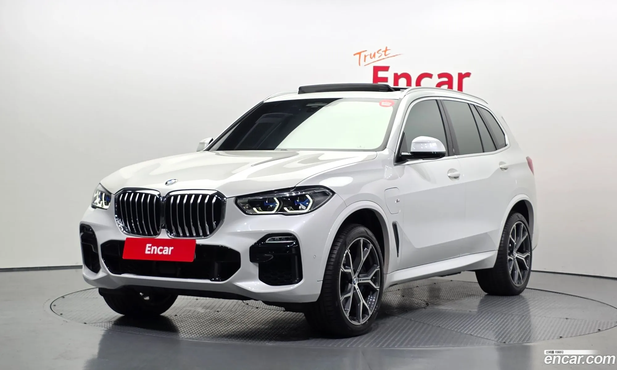 BMW X5 2021 — 29