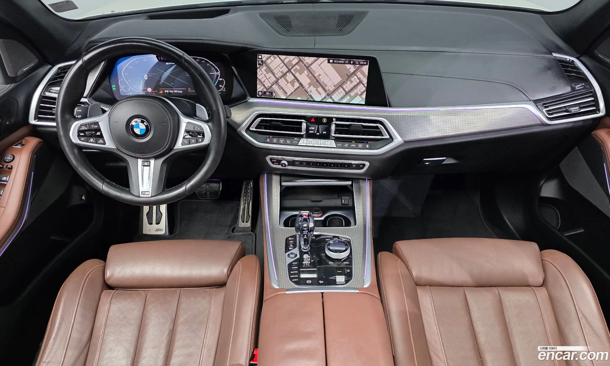 BMW X5 2021 — 12