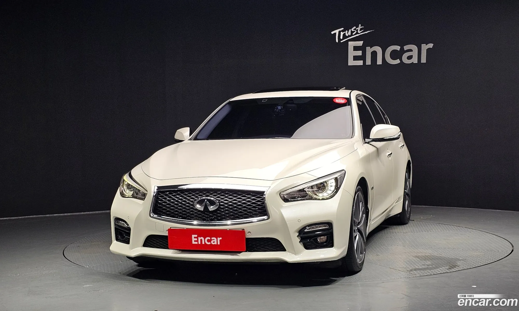 Infiniti Q50 2017 JNKAV71E4HM150088 — 16